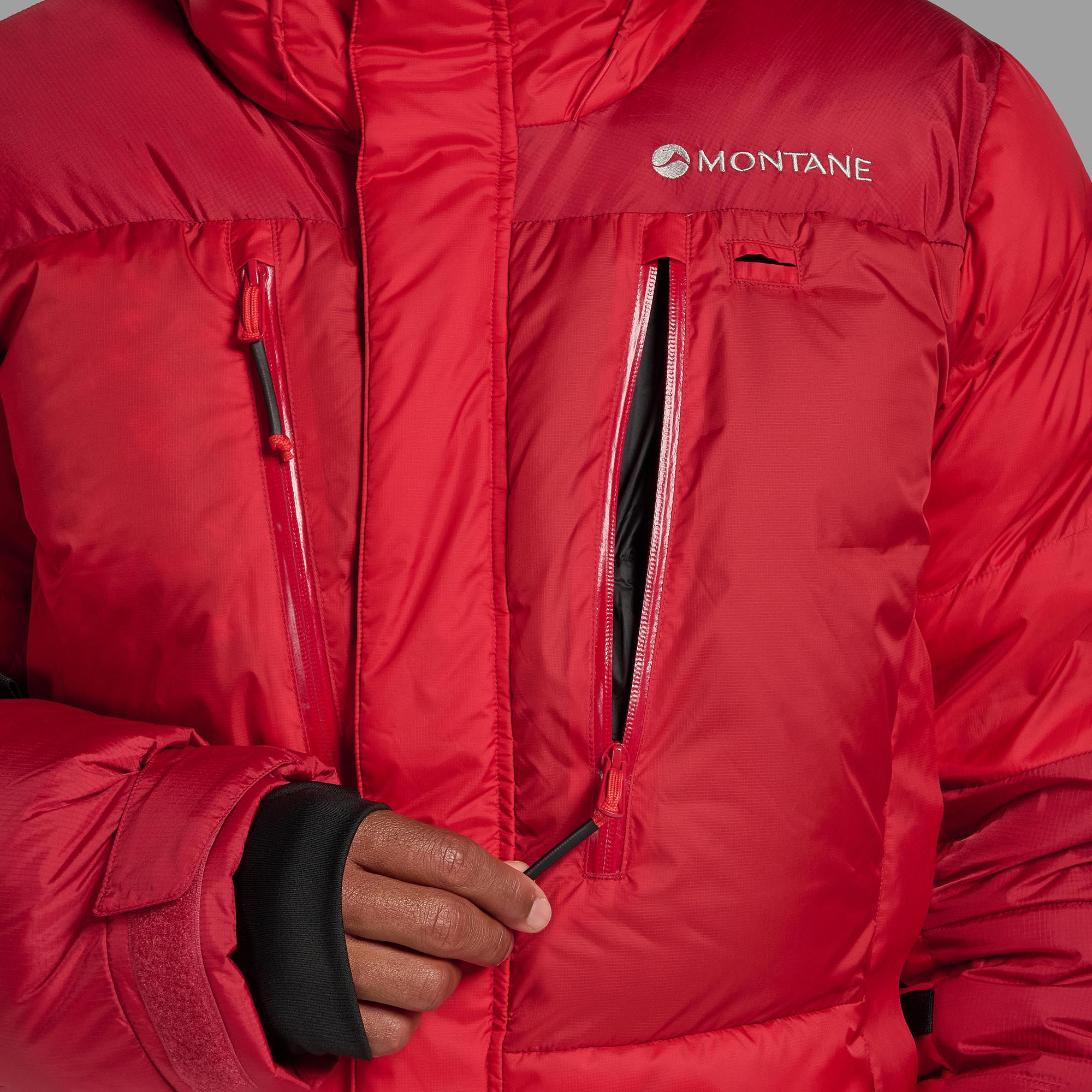 Montane Apex 8000 Down Jacket - Image 13