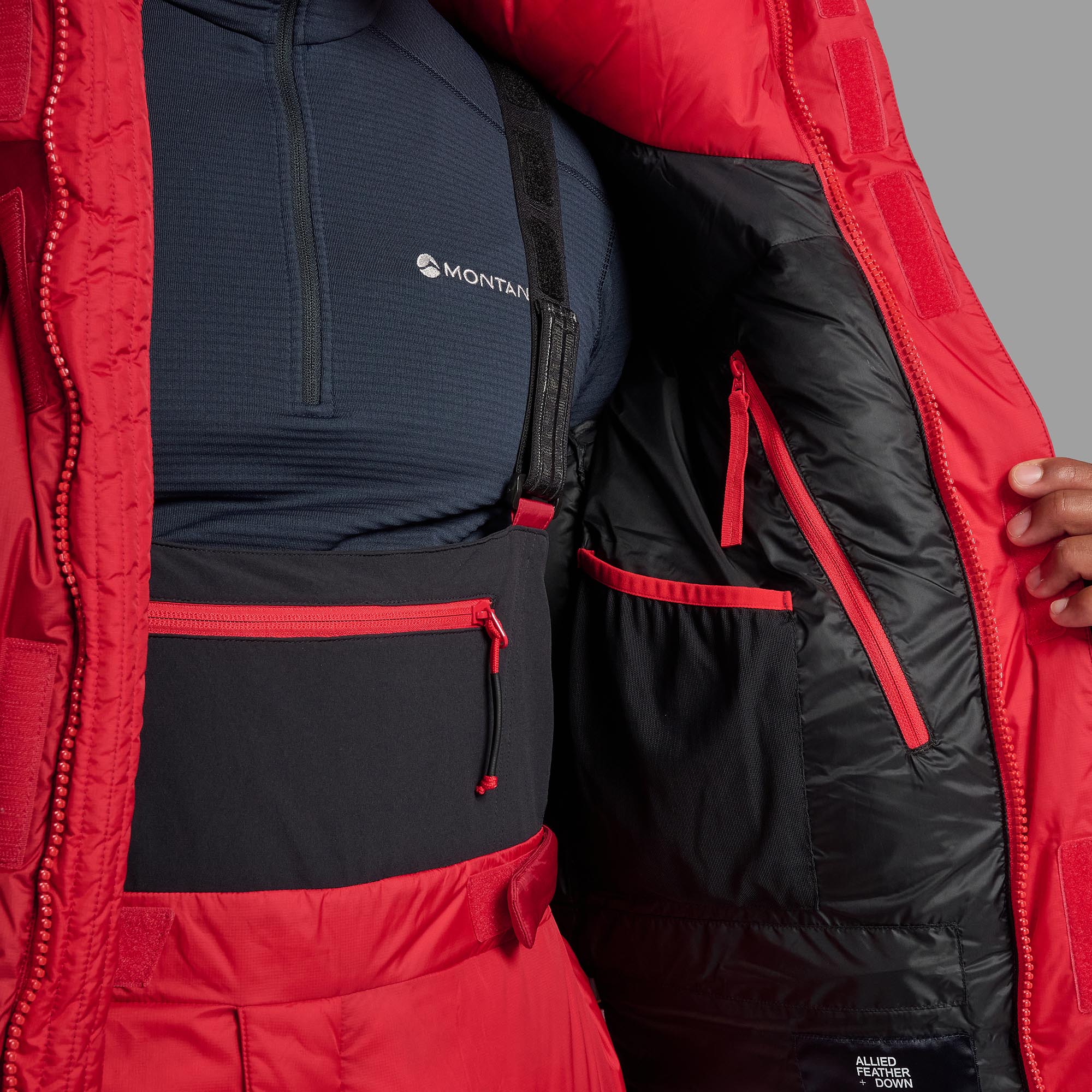 Montane Apex 8000 Down Jacket - Image 15