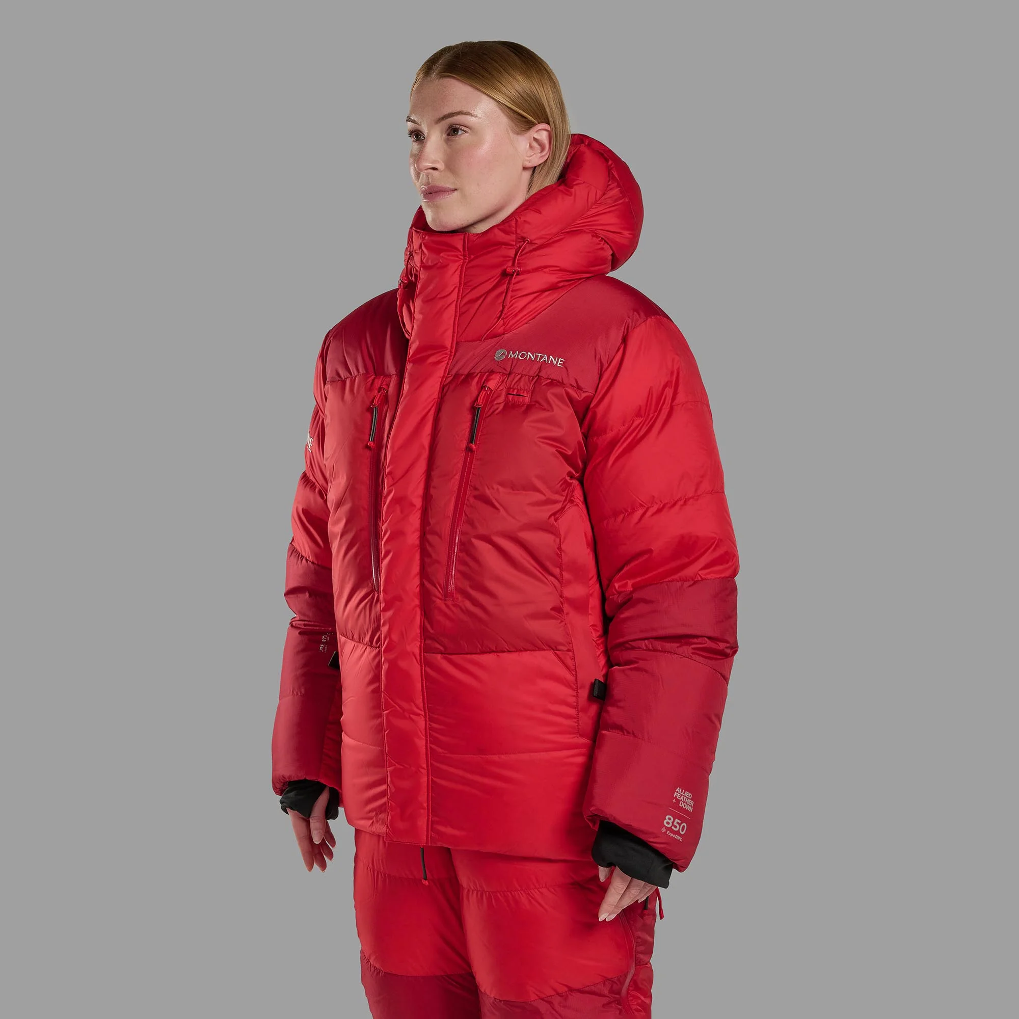 Montane Apex 8000 Down Jacket - Image 17
