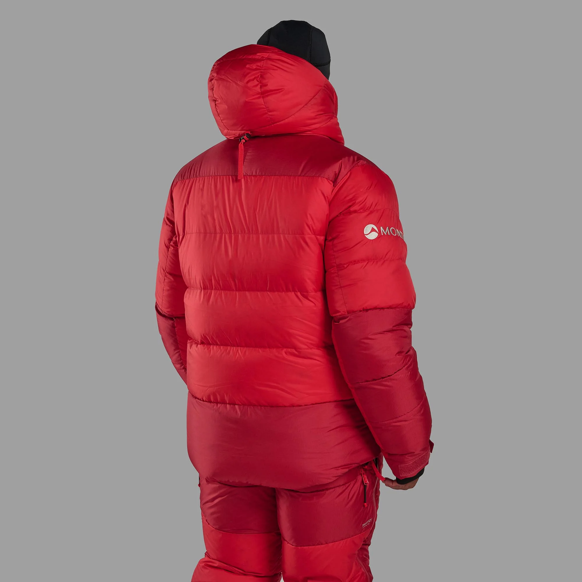 Montane Apex 8000 Down Jacket - Image 3