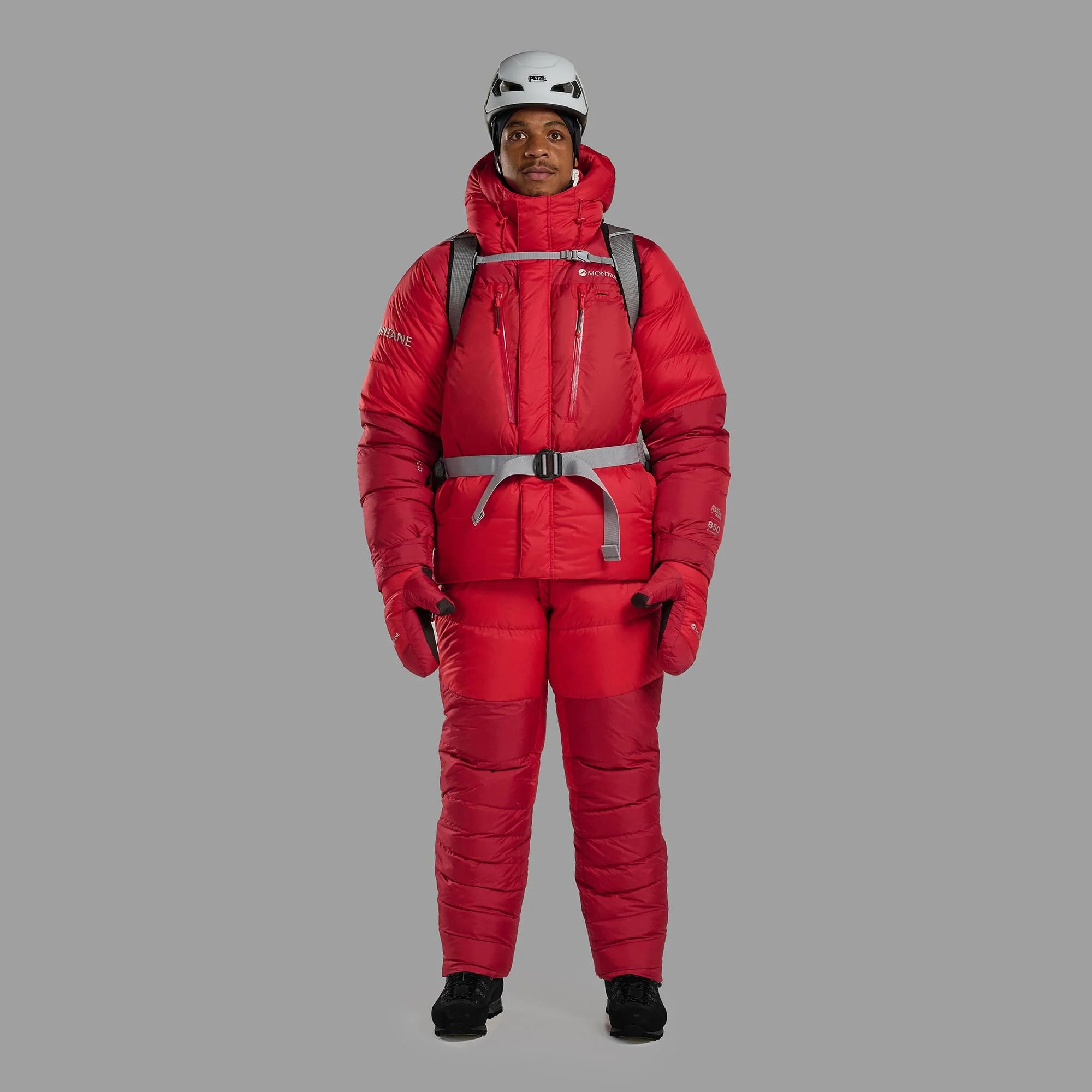 Montane Apex 8000 Down Jacket - Image 7