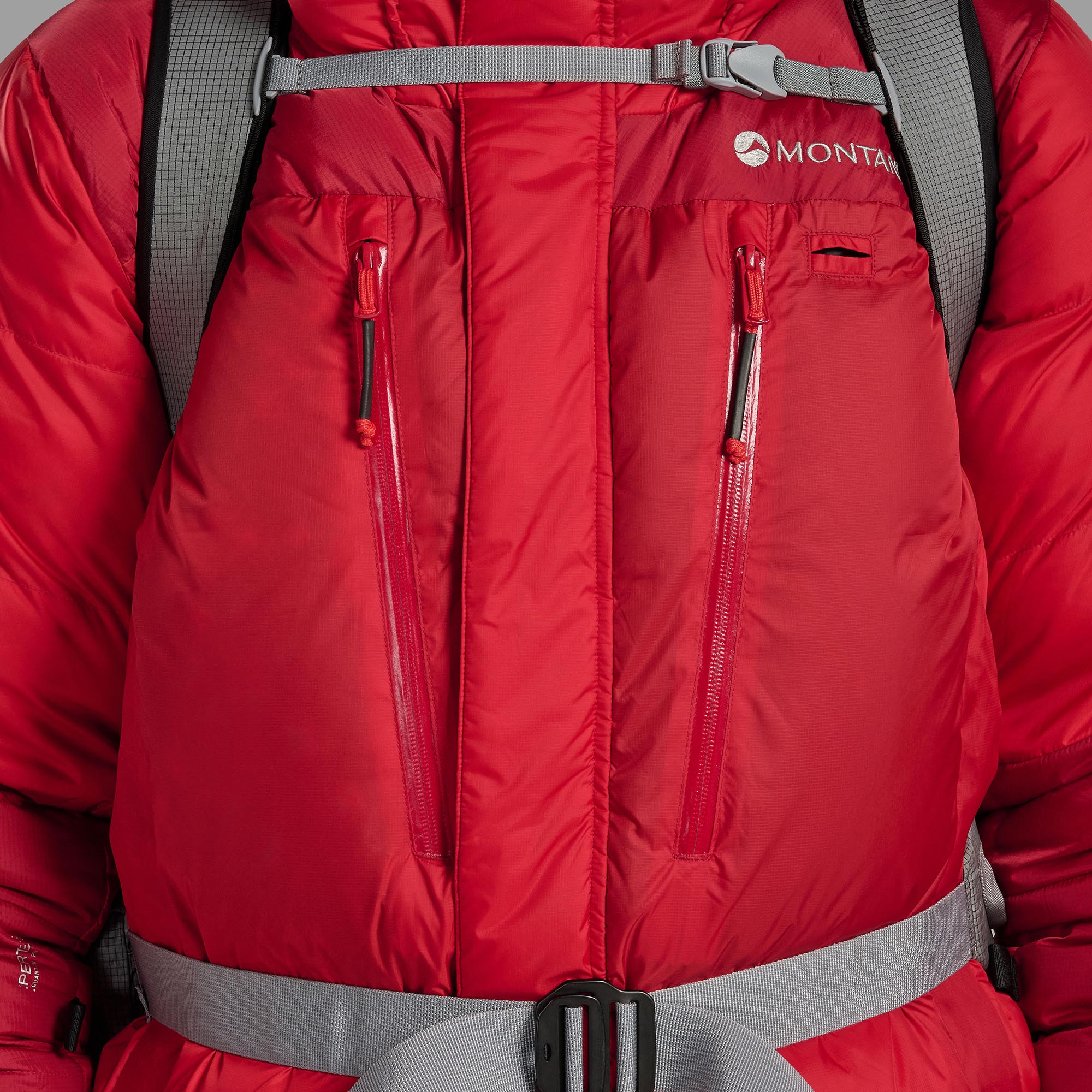 Montane Apex 8000 Down Jacket - Image 8