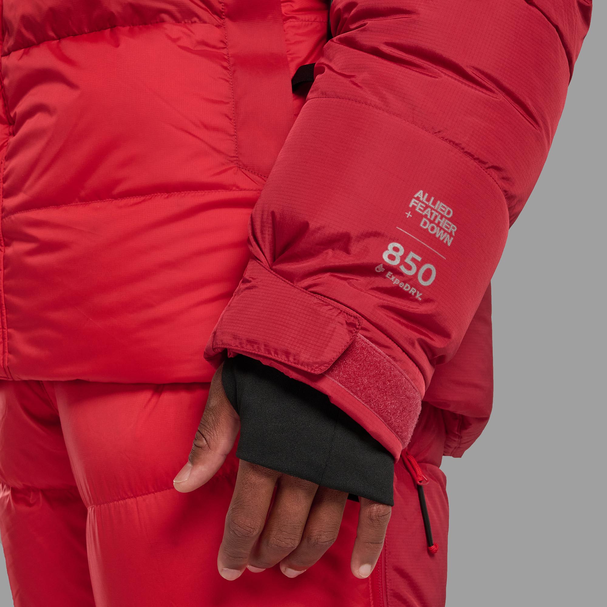 Montane Apex 8000 Down Jacket - Image 9