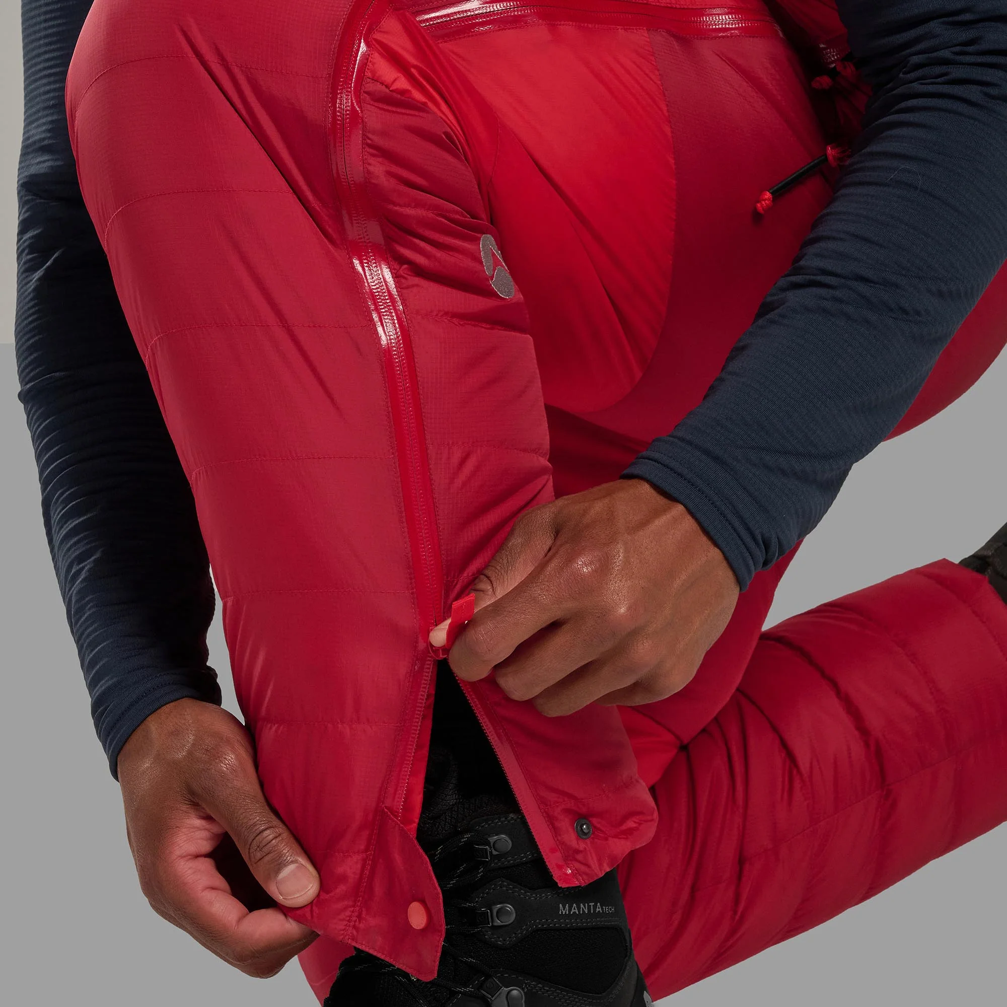 Montane Apex 8000 Down Salopettes - Image 11