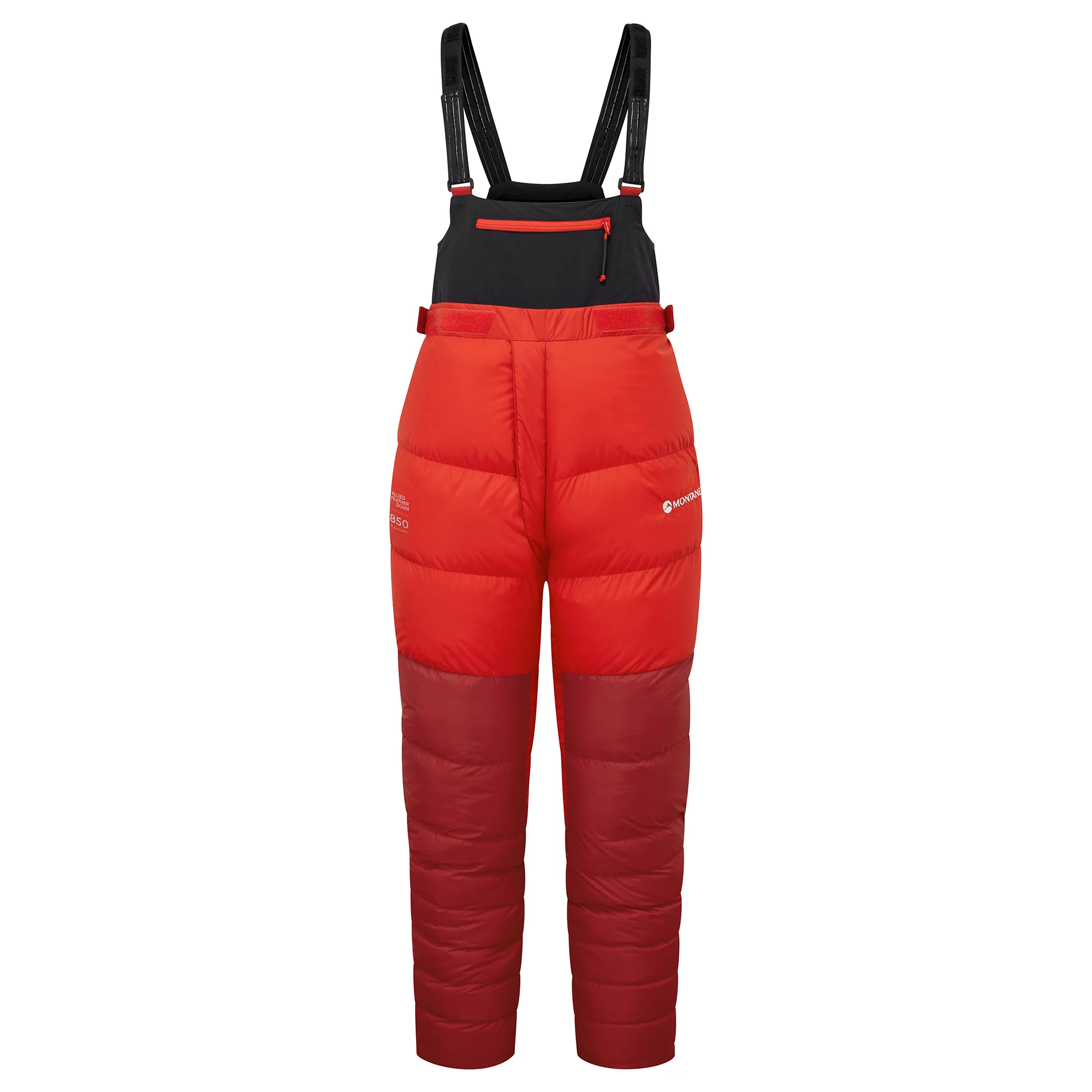 Montane Apex 8000 Down Salopettes - Image 15