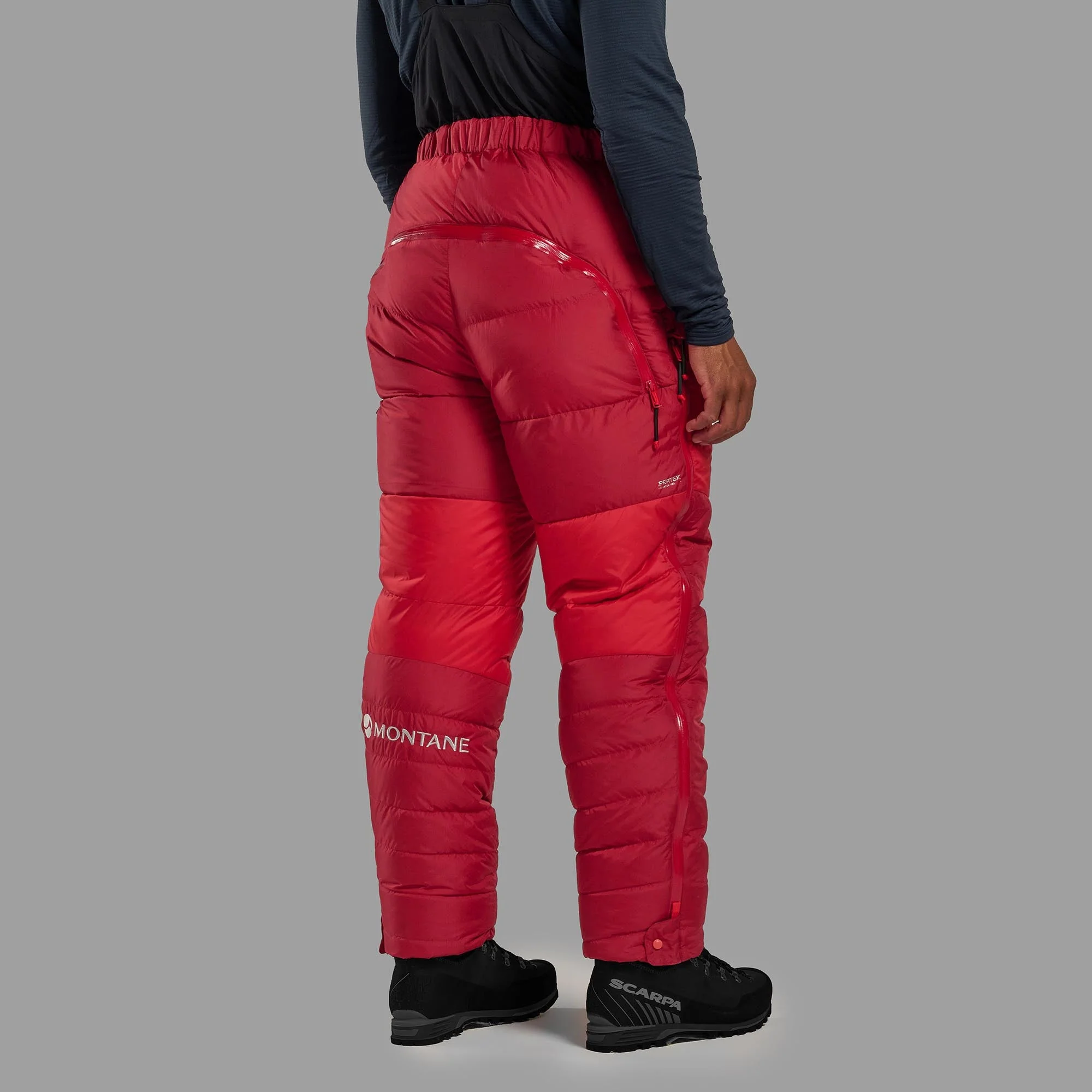 Montane Apex 8000 Down Salopettes - Image 4