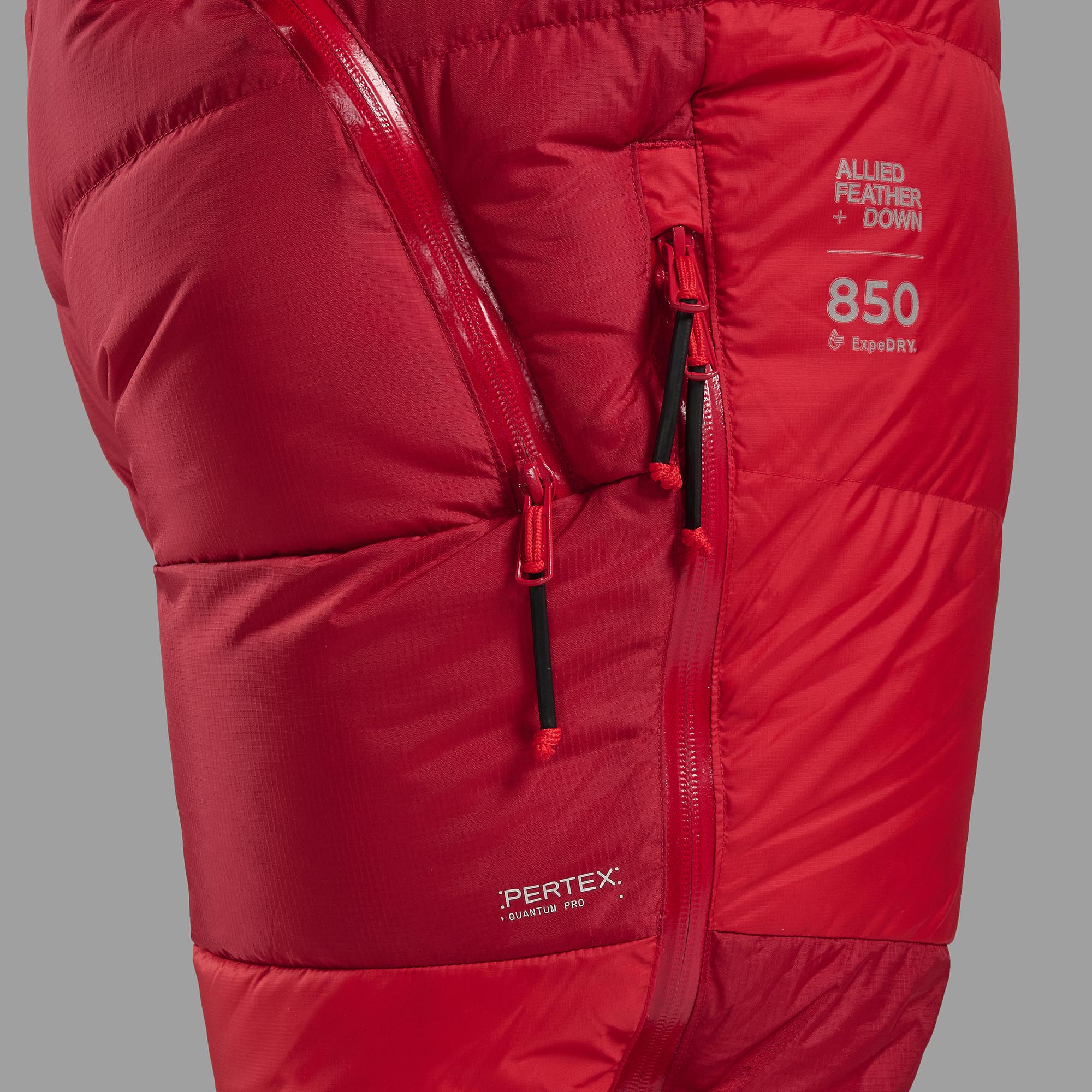 Montane Apex 8000 Down Salopettes - Image 5