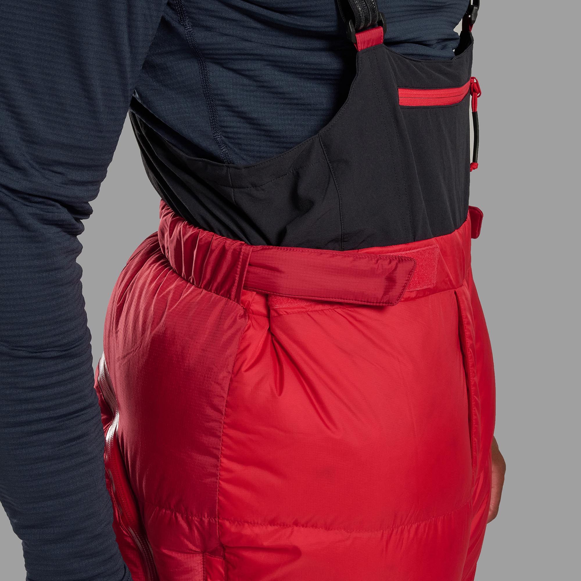 Montane Apex 8000 Down Salopettes - Image 9