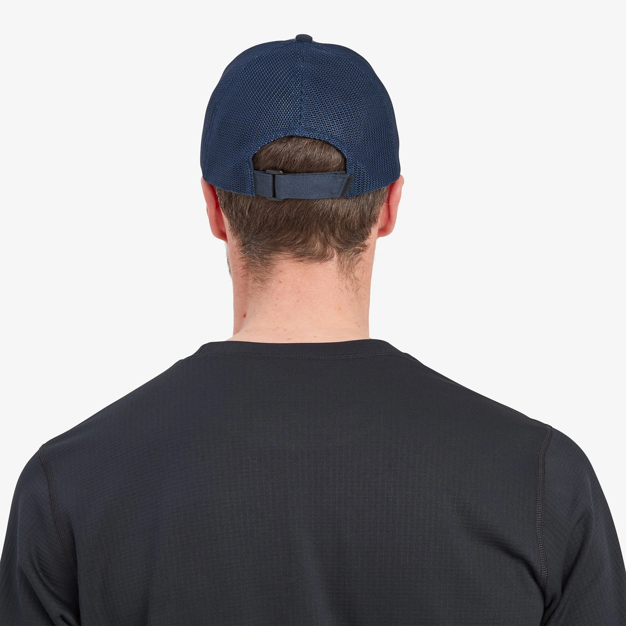 Montane Basecamp Logo Cap - Image 10