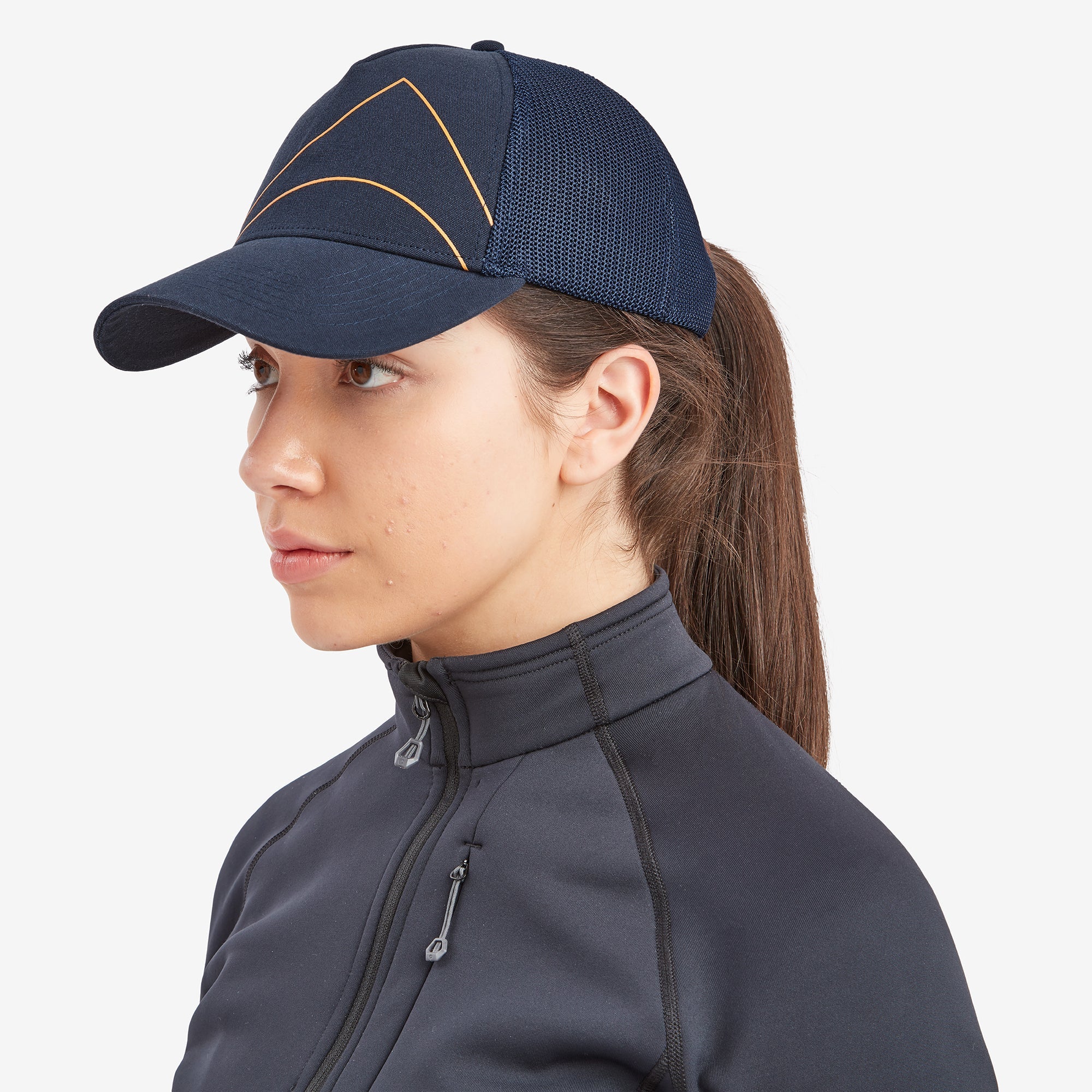 Montane Basecamp Logo Cap - Image 3