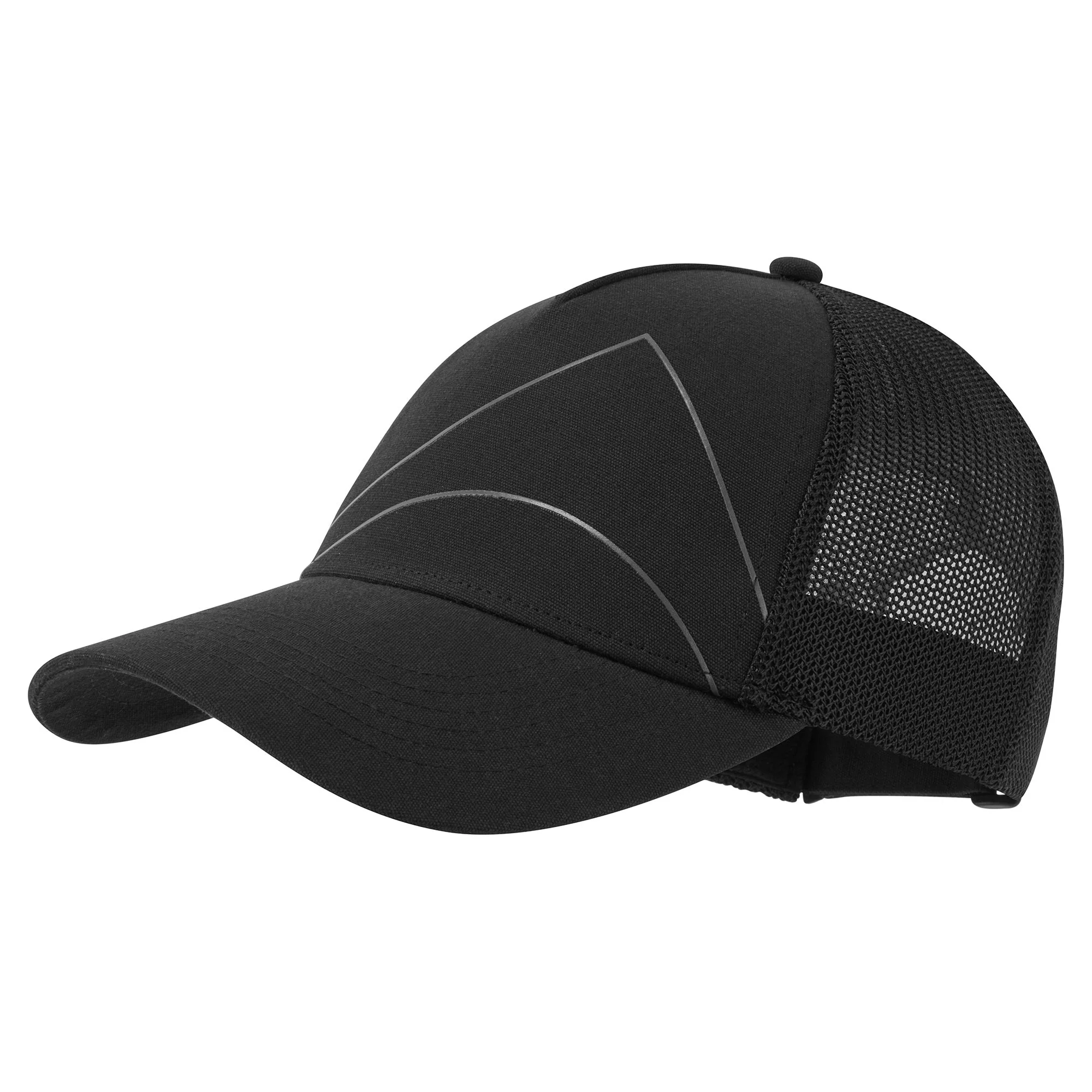 Montane Basecamp Logo Cap - Image 4
