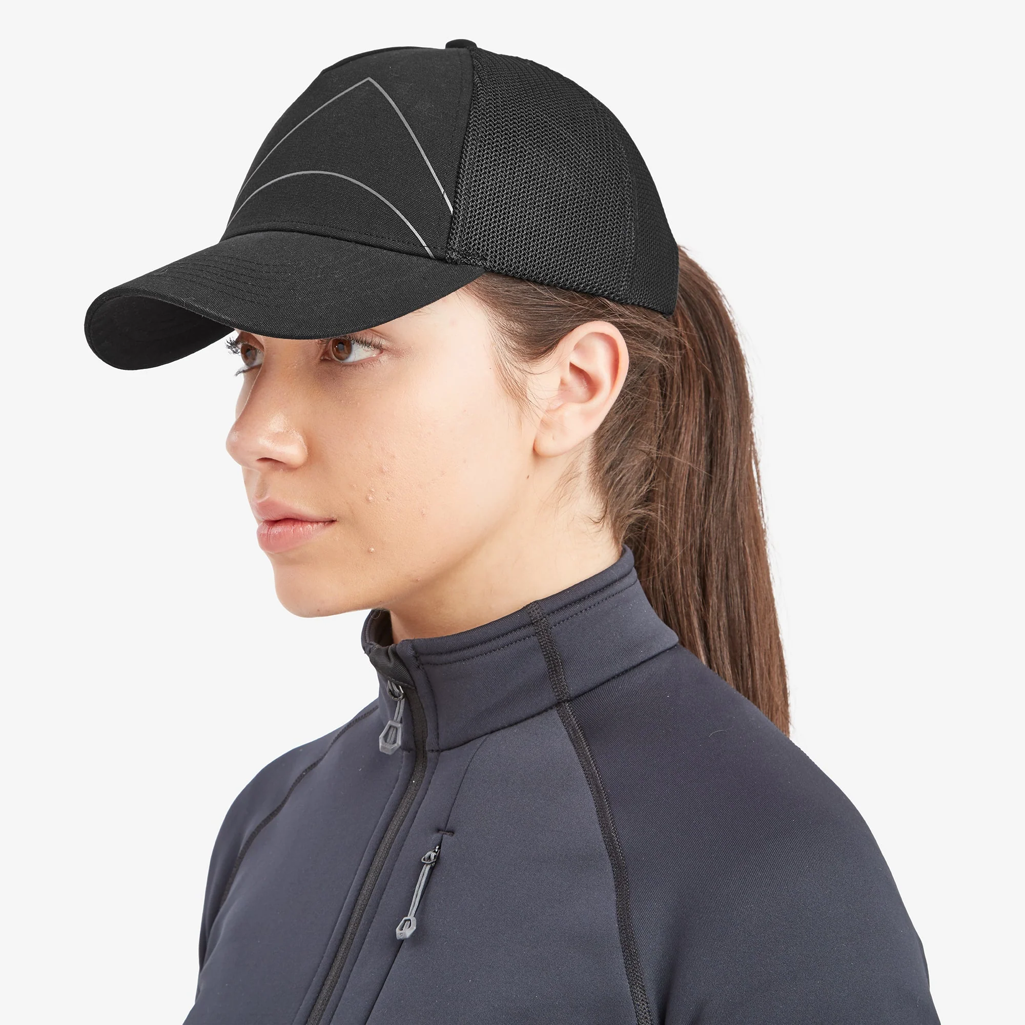 Montane Basecamp Logo Cap - Image 6