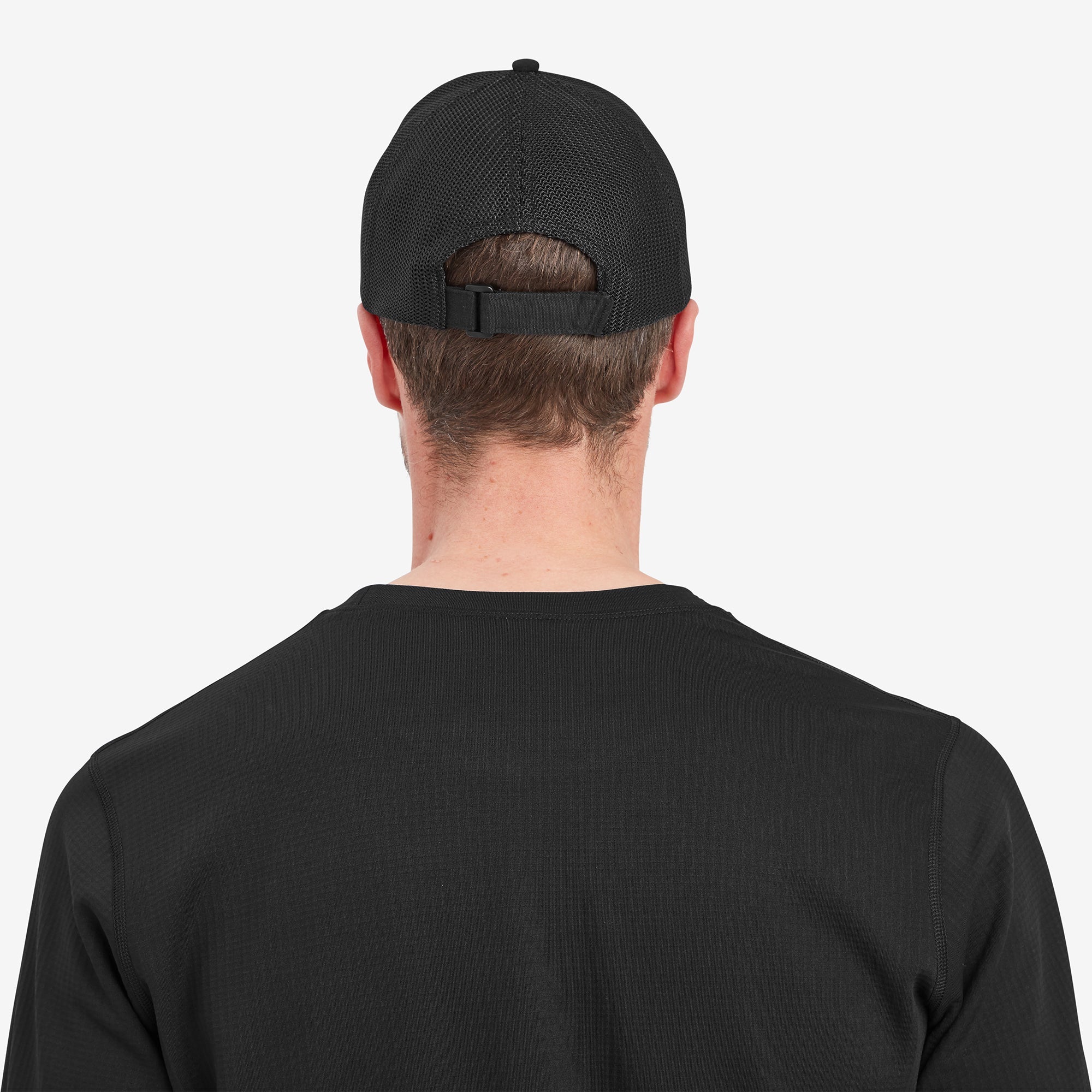 Montane Basecamp Logo Cap - Image 8
