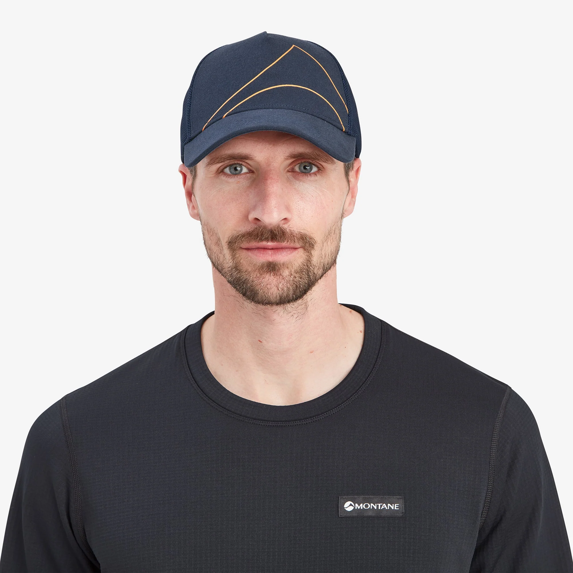 Montane Basecamp Logo Cap - Image 9