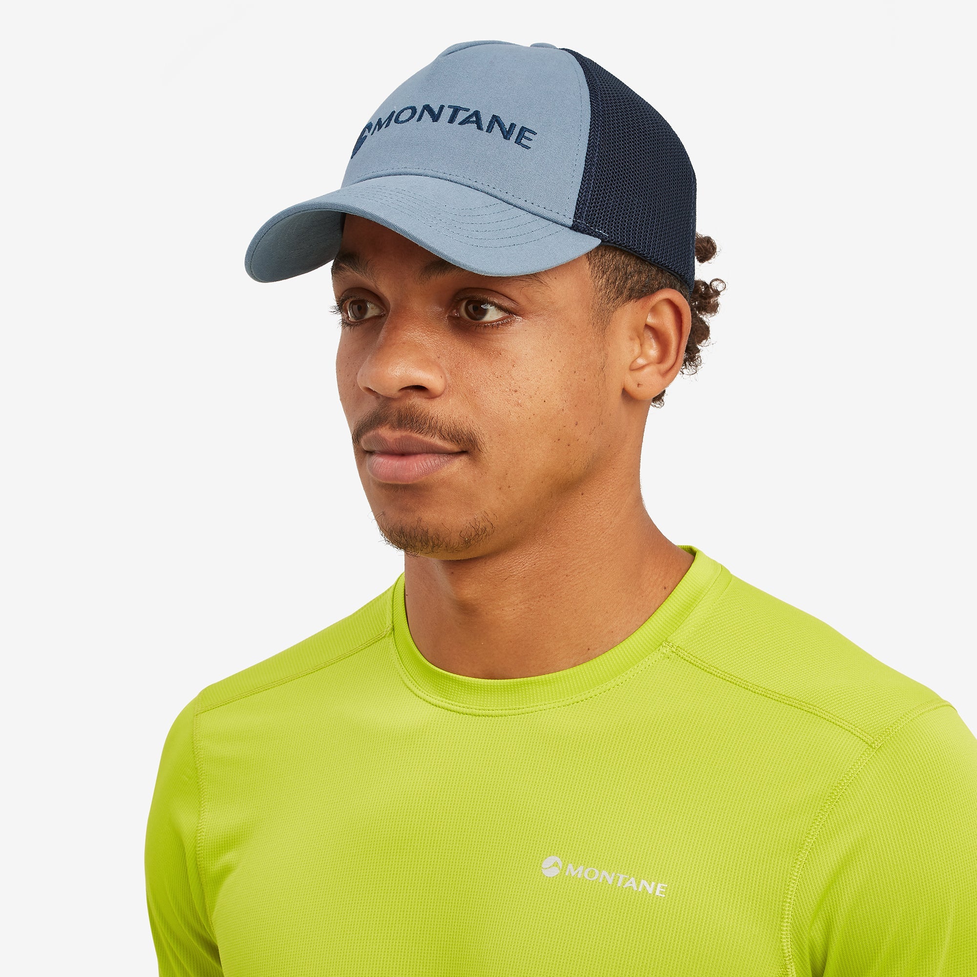 Montane Basecamp Mono Cap - Image 10
