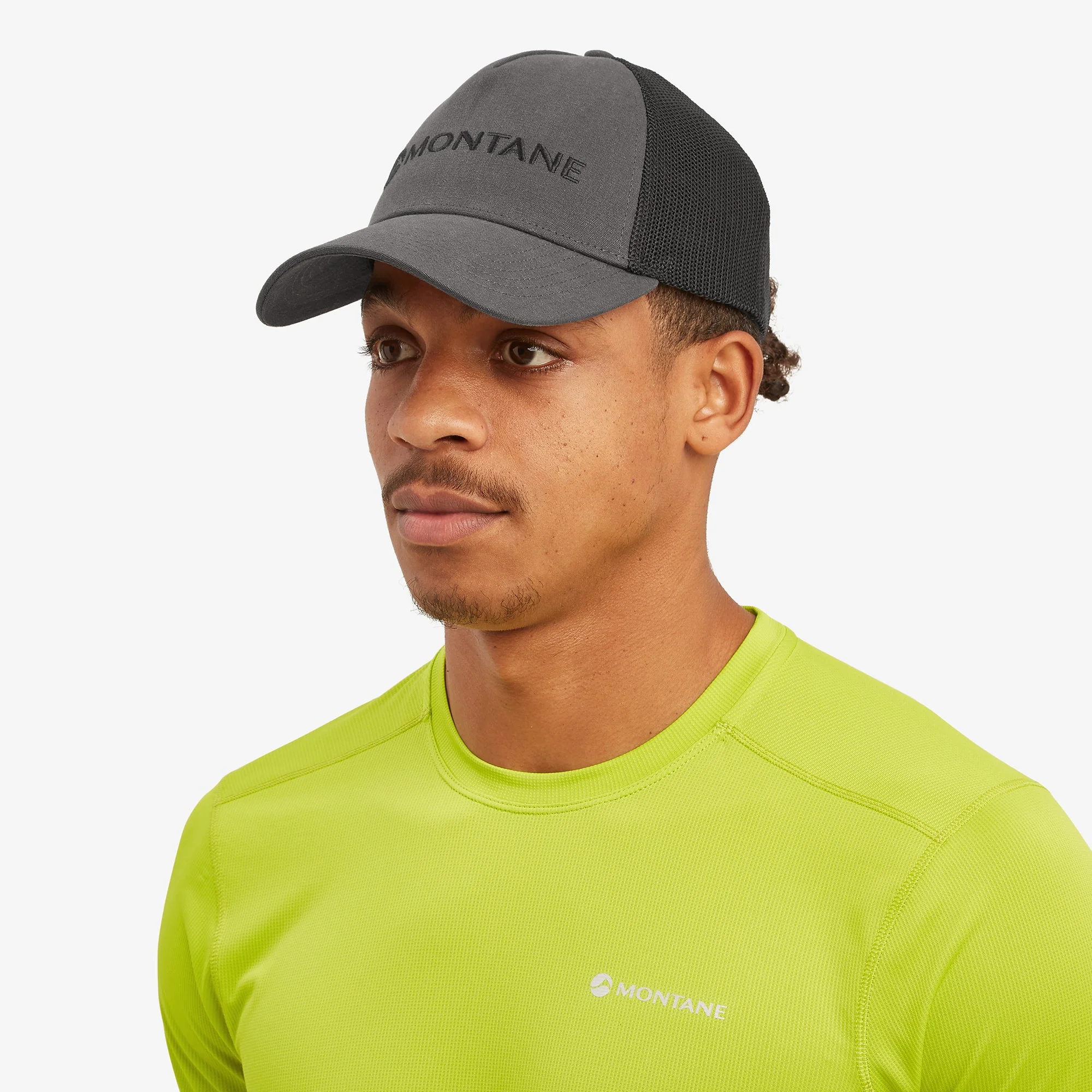 Montane Basecamp Mono Cap - Image 6
