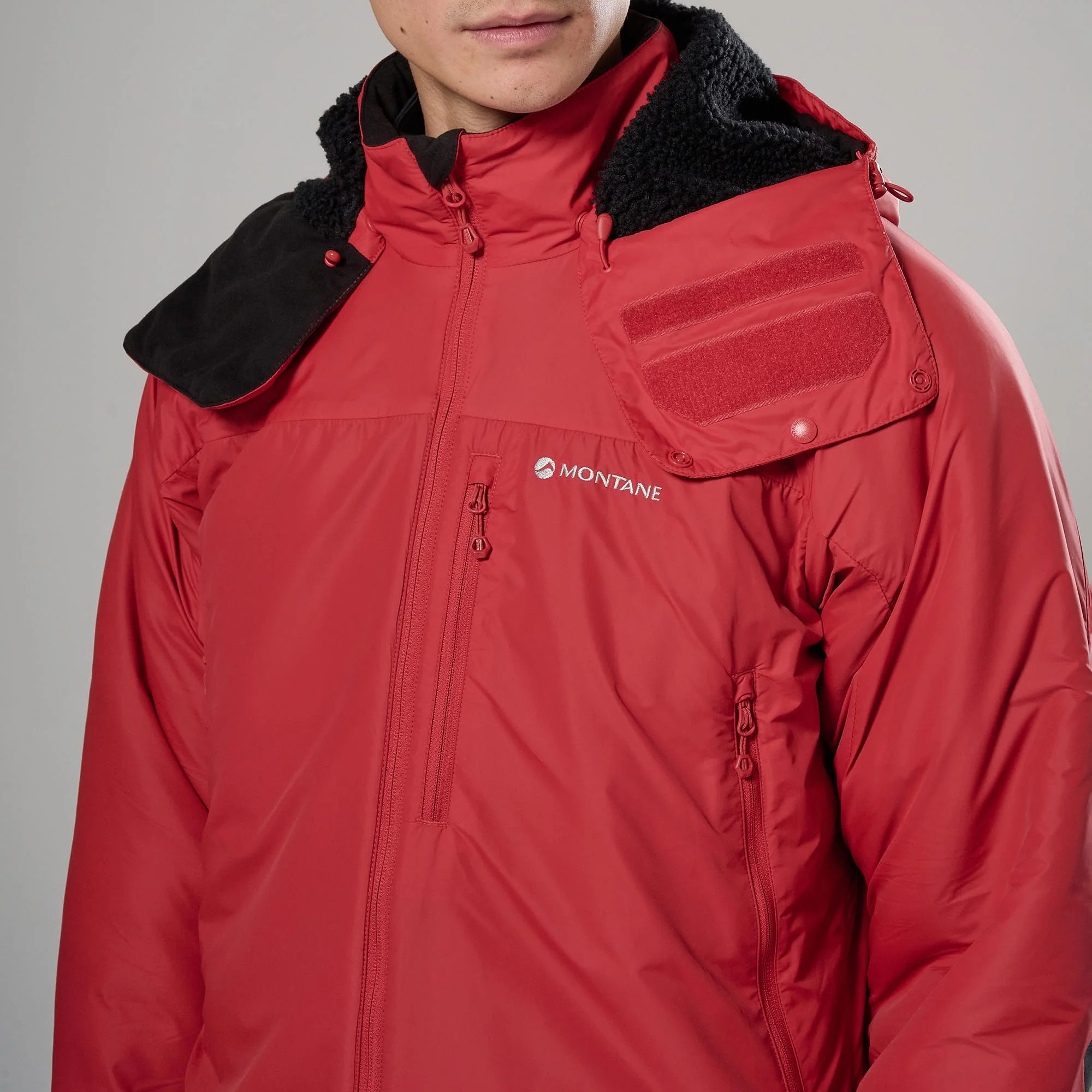 Montane Extreme Jacket - Image 24