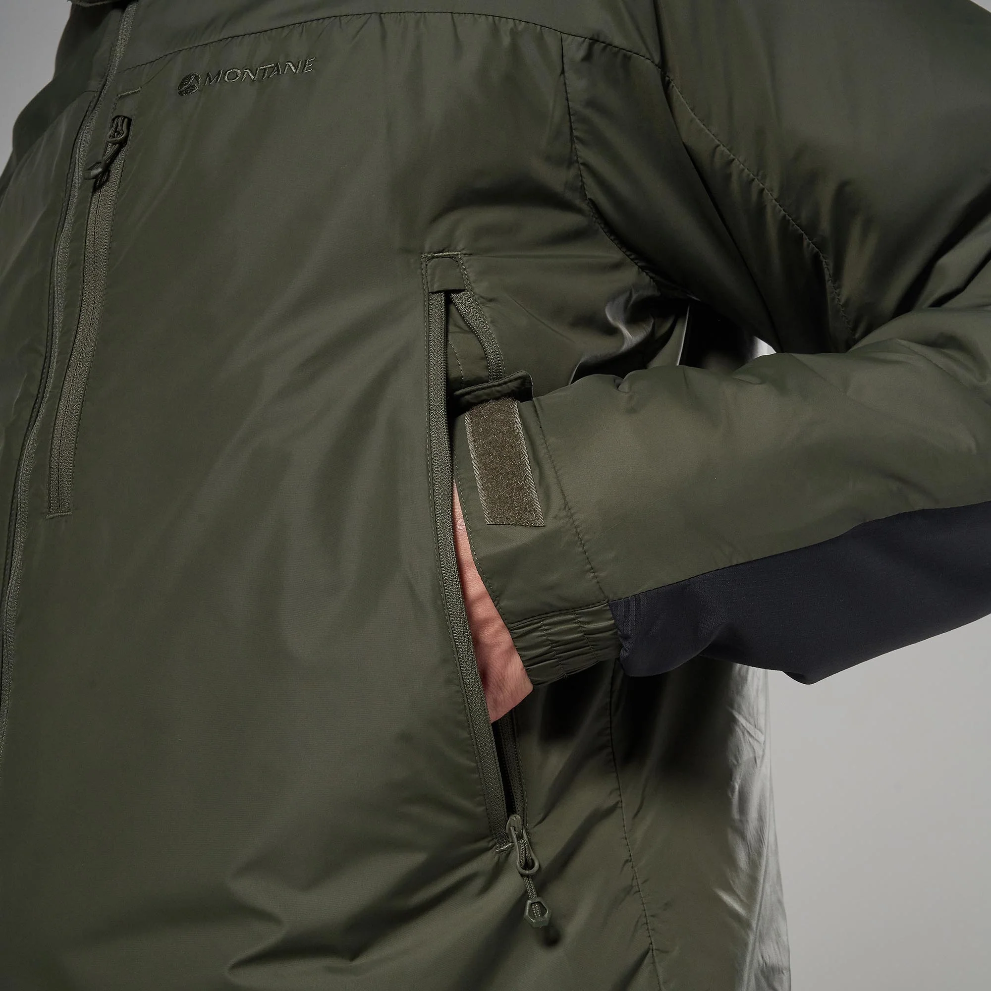Montane Extreme Jacket - Image 7