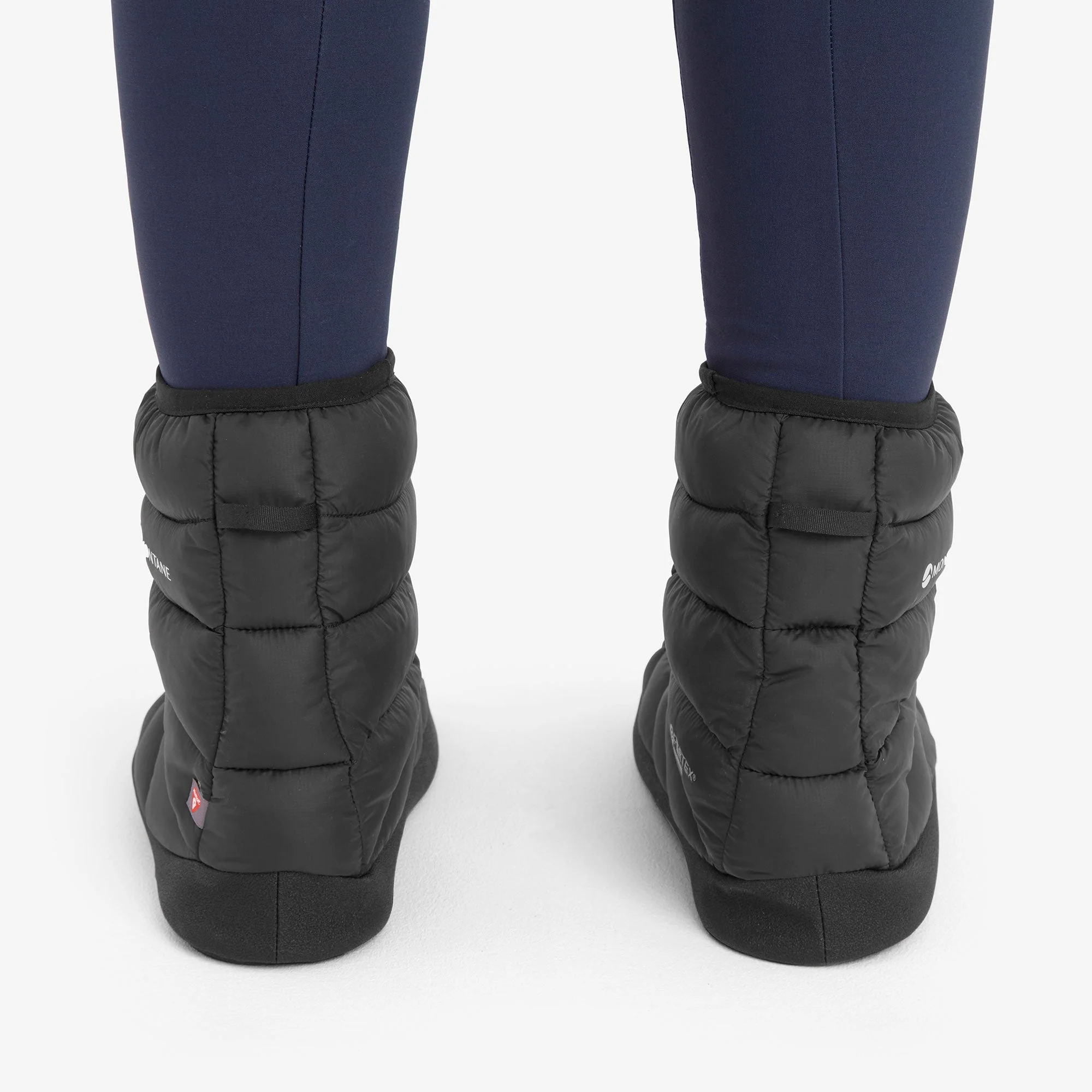 Montane Icarus Hut Boot Style Slippers - Image 11