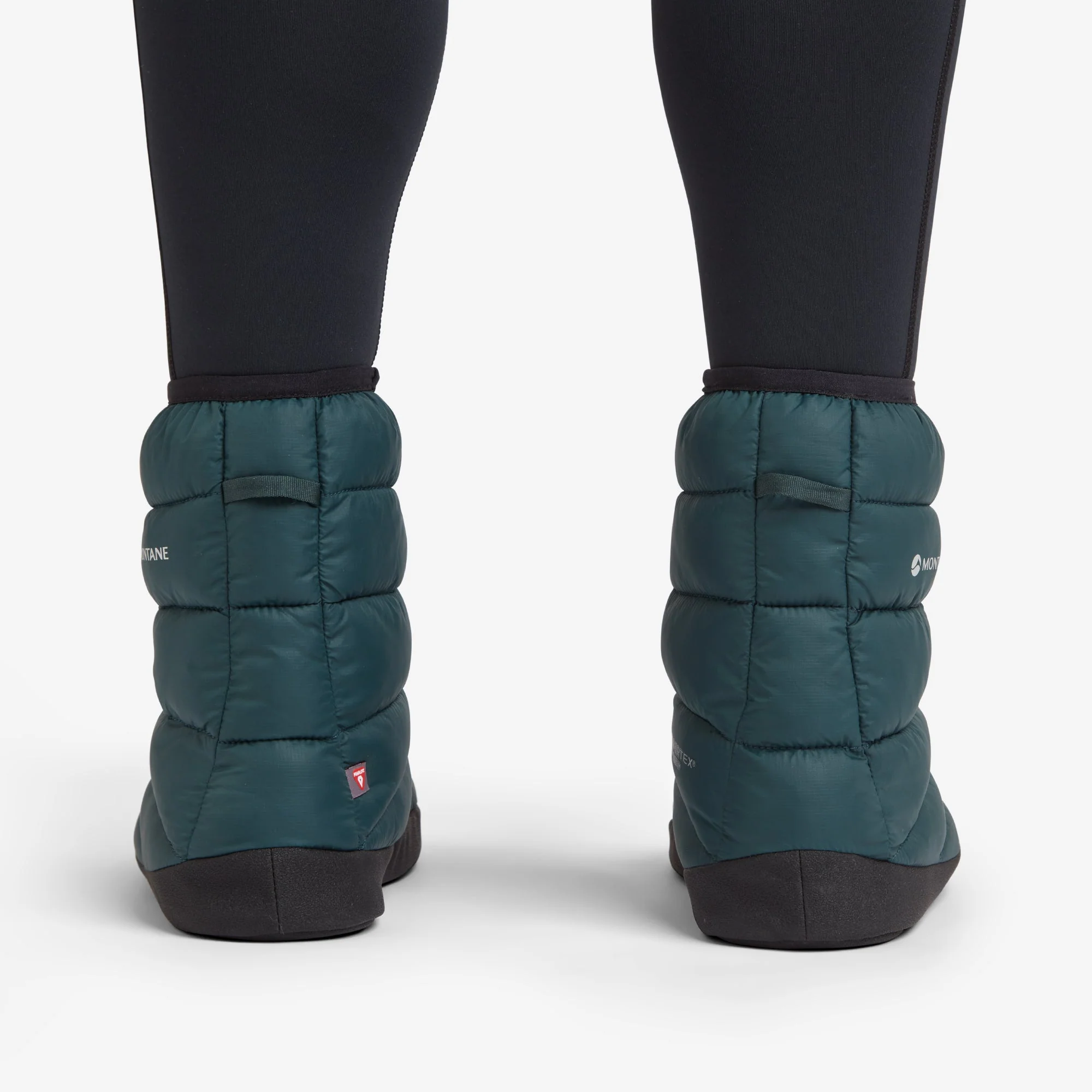Montane Icarus Hut Boot Style Slippers - Image 9