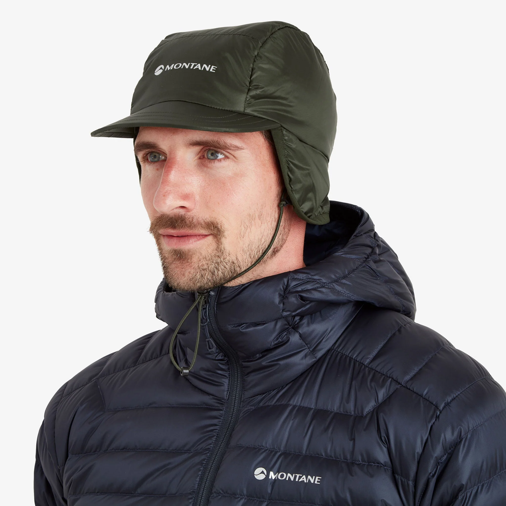 Montane Insulated Mountain Cap - Image 4
