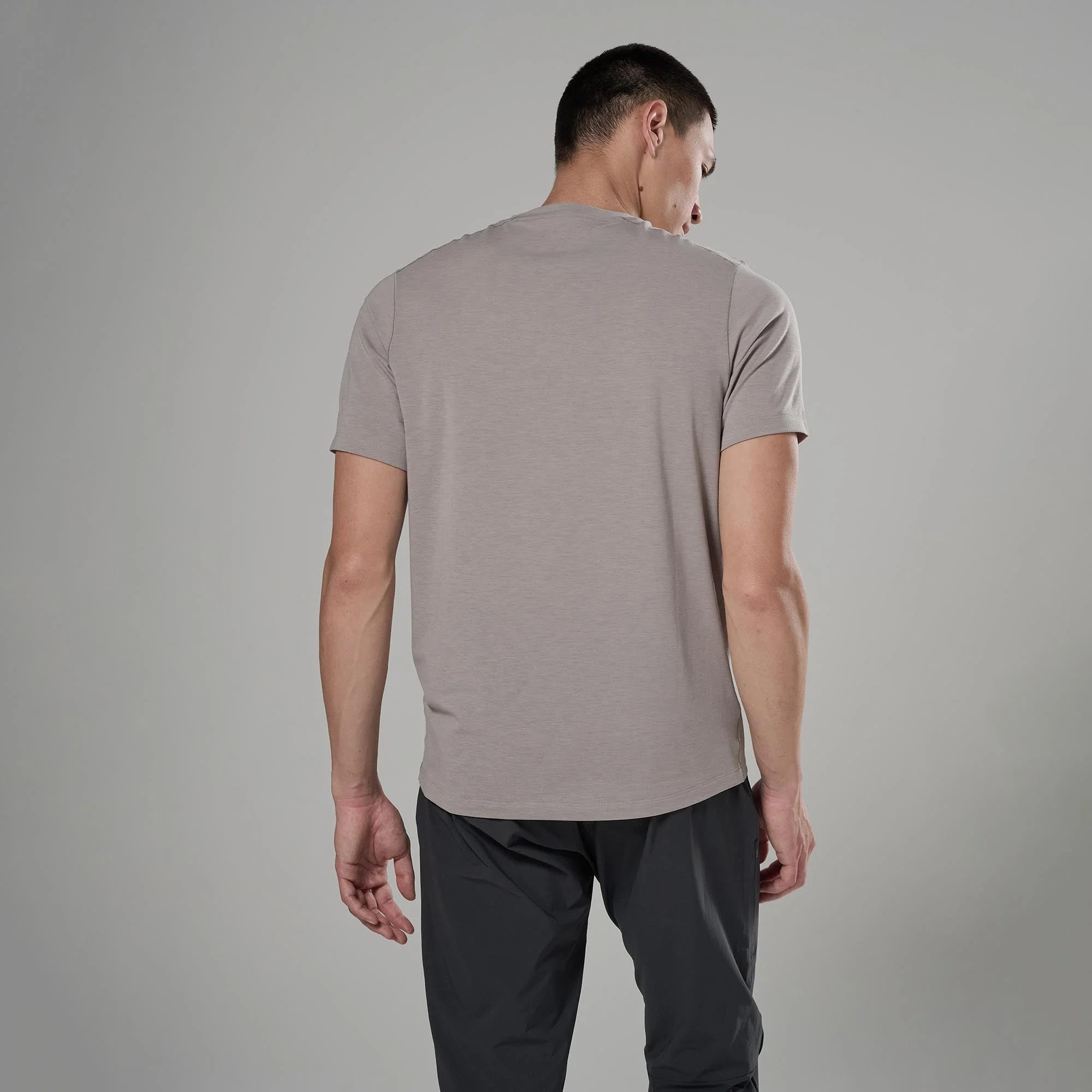 Montane Men's Alhena Merino Blend T-Shirt - Image 10