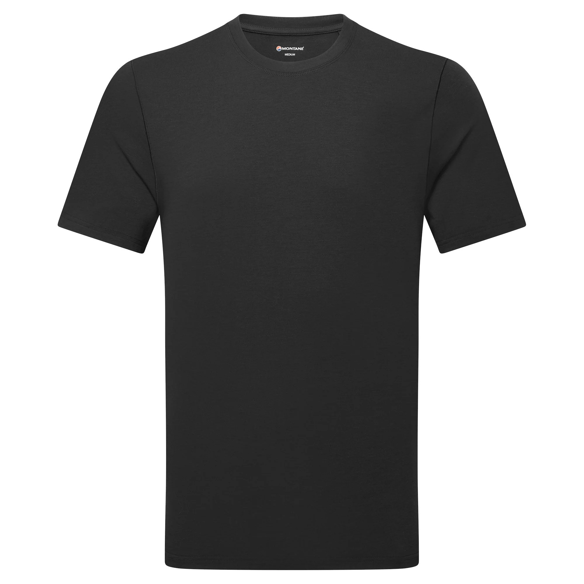 Montane Men's Alhena Merino Blend T-Shirt - Image 13