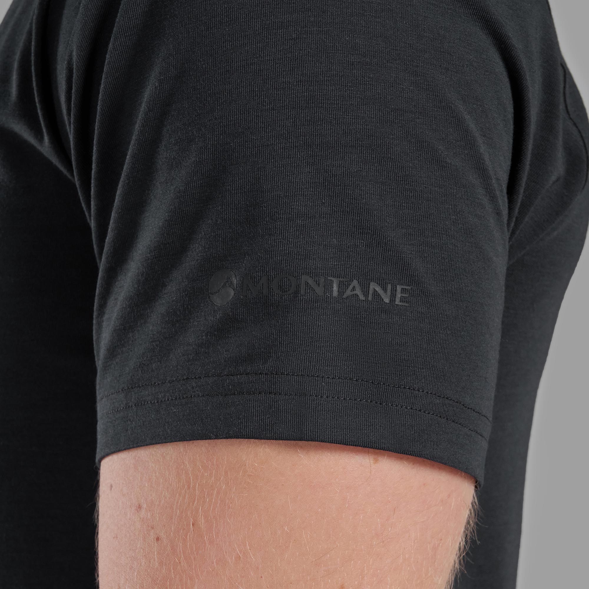 Montane Men's Alhena Merino Blend T-Shirt - Image 16