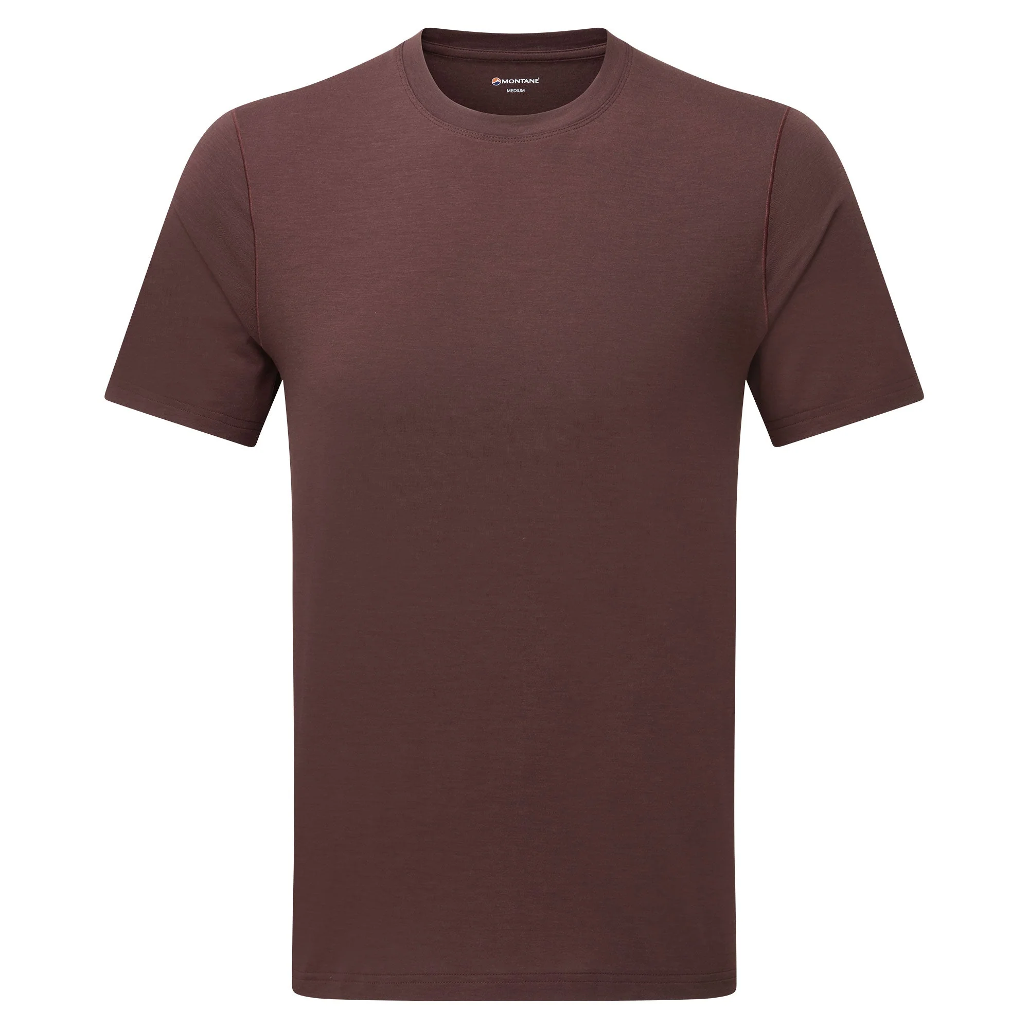 Montane Men's Alhena Merino Blend T-Shirt - Image 17
