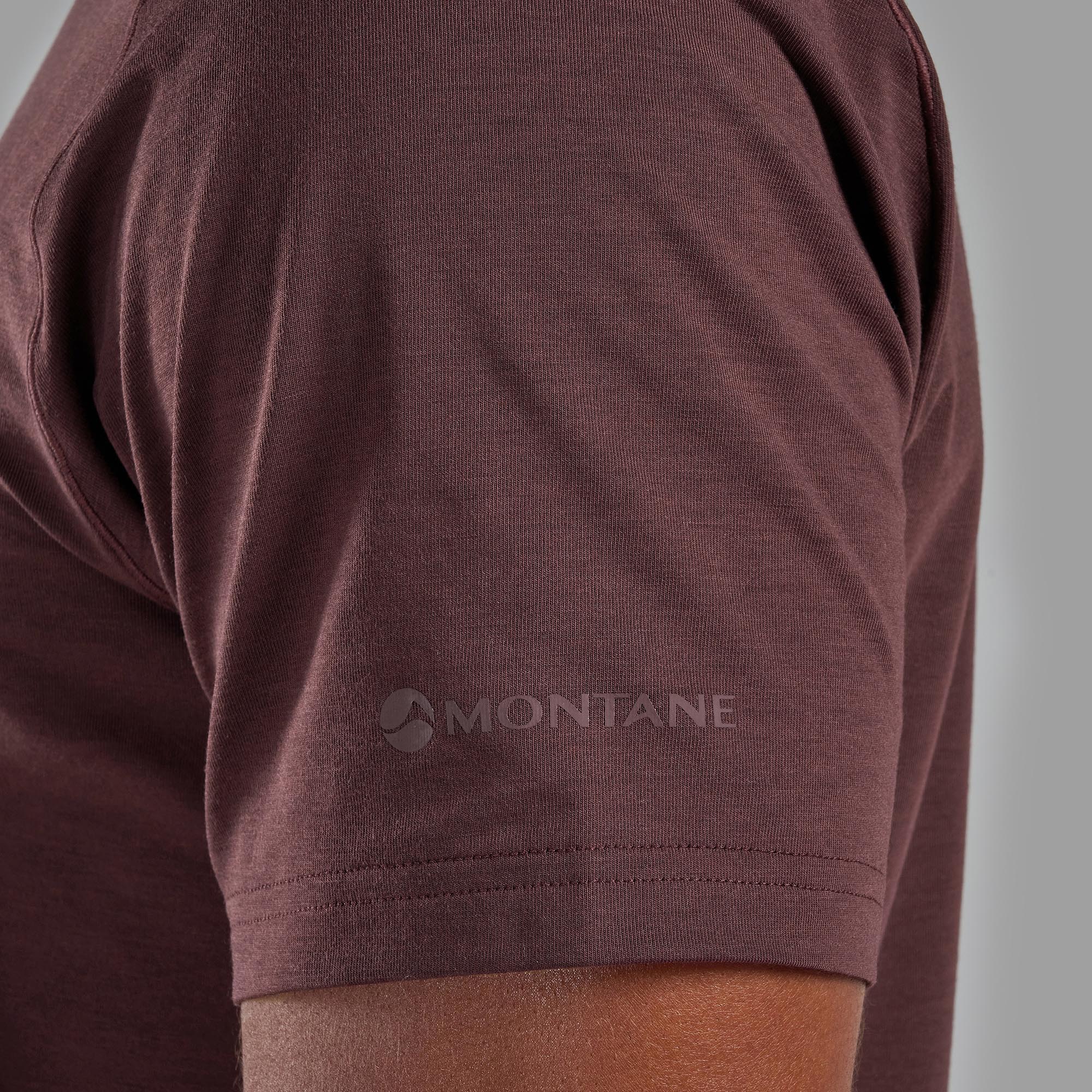 Montane Men's Alhena Merino Blend T-Shirt - Image 21