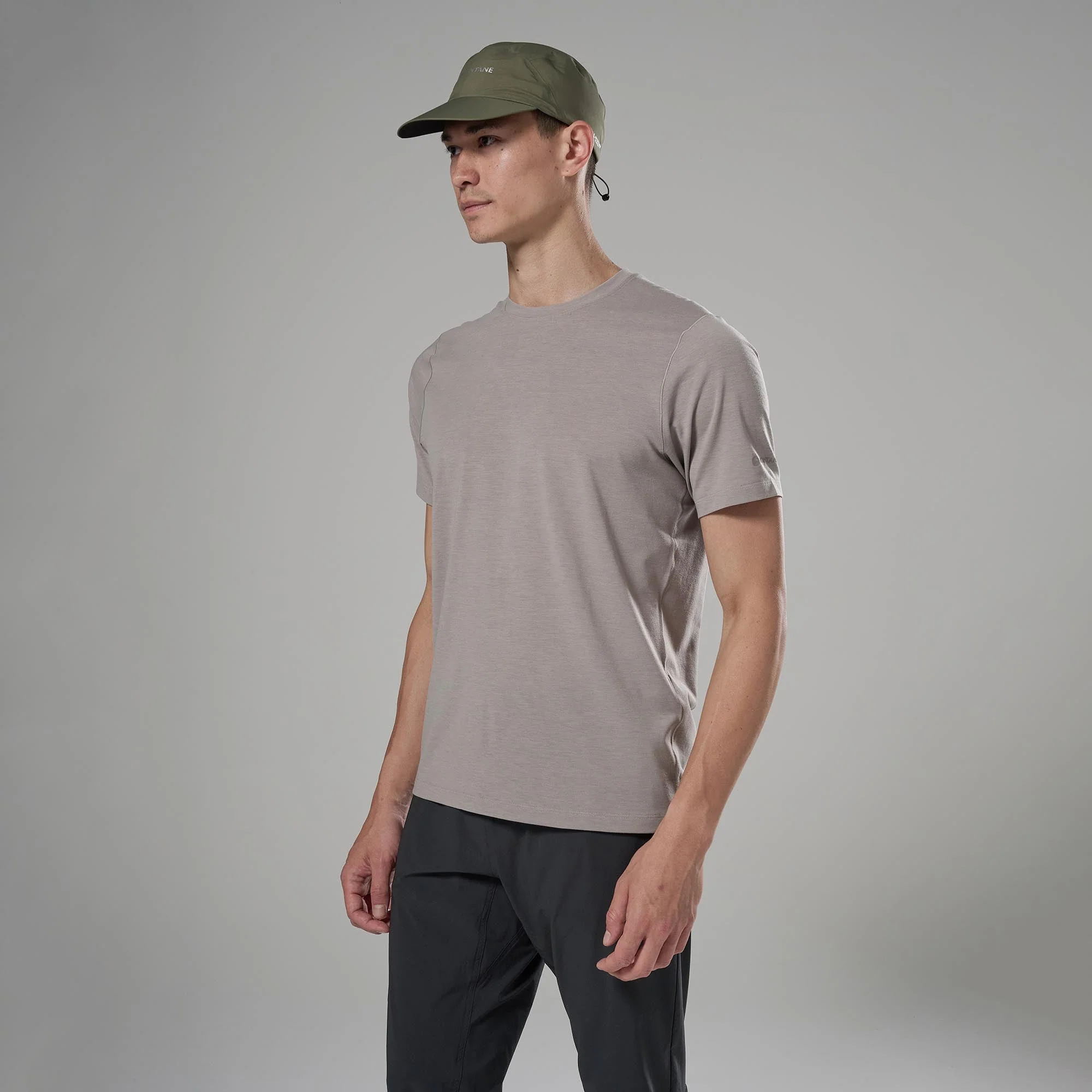 Montane Men's Alhena Merino Blend T-Shirt - Image 9
