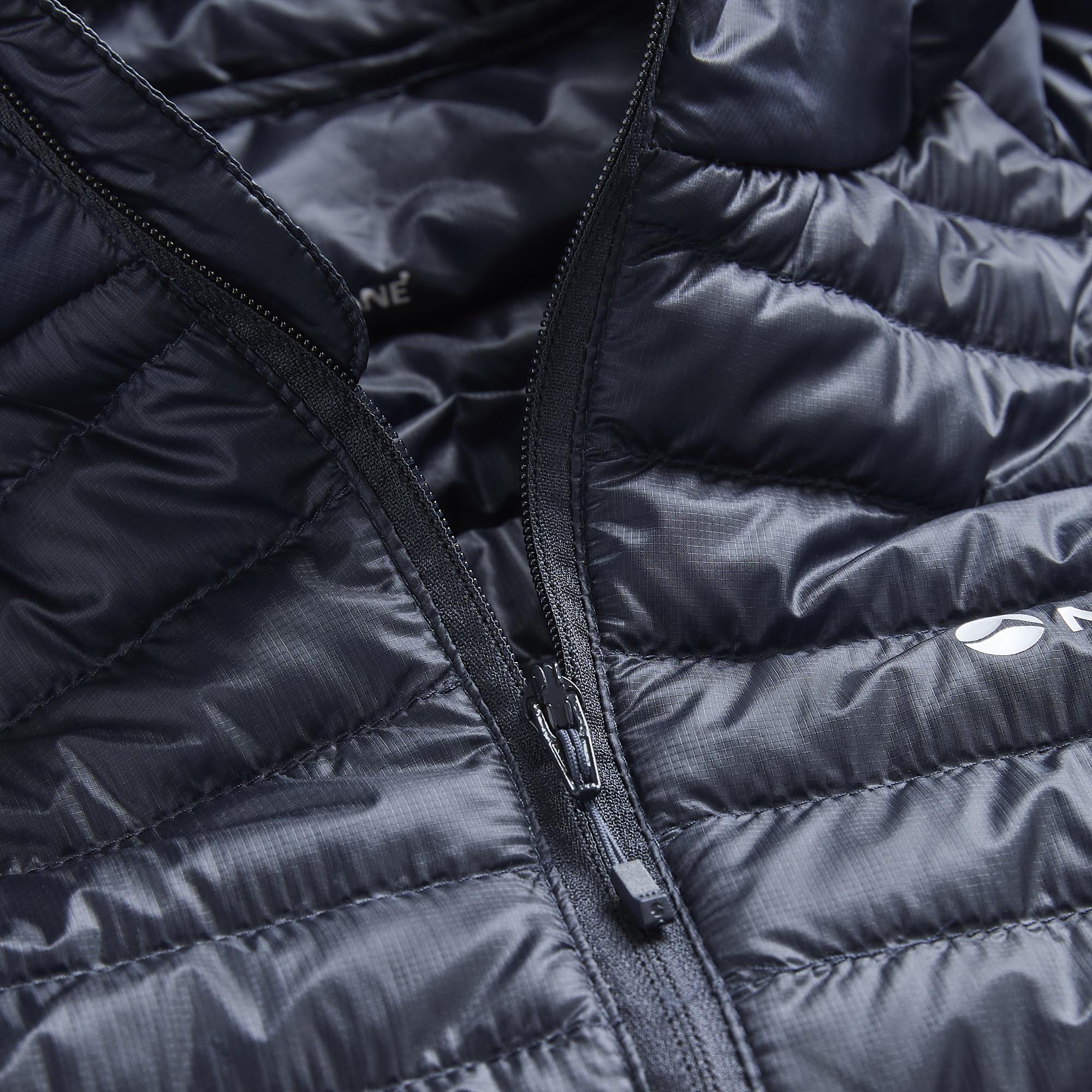Montane Men's Alpine 850 Nano Hooded Down Jacket - Image 21