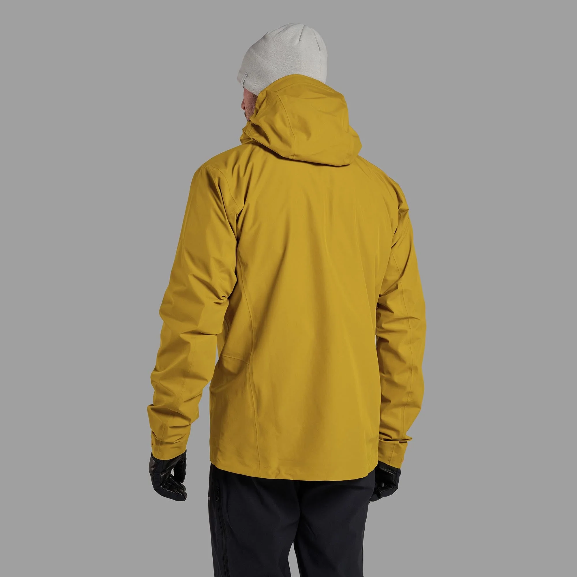 Montane Men's Alta Lite Waterproof Jacket - Image 13