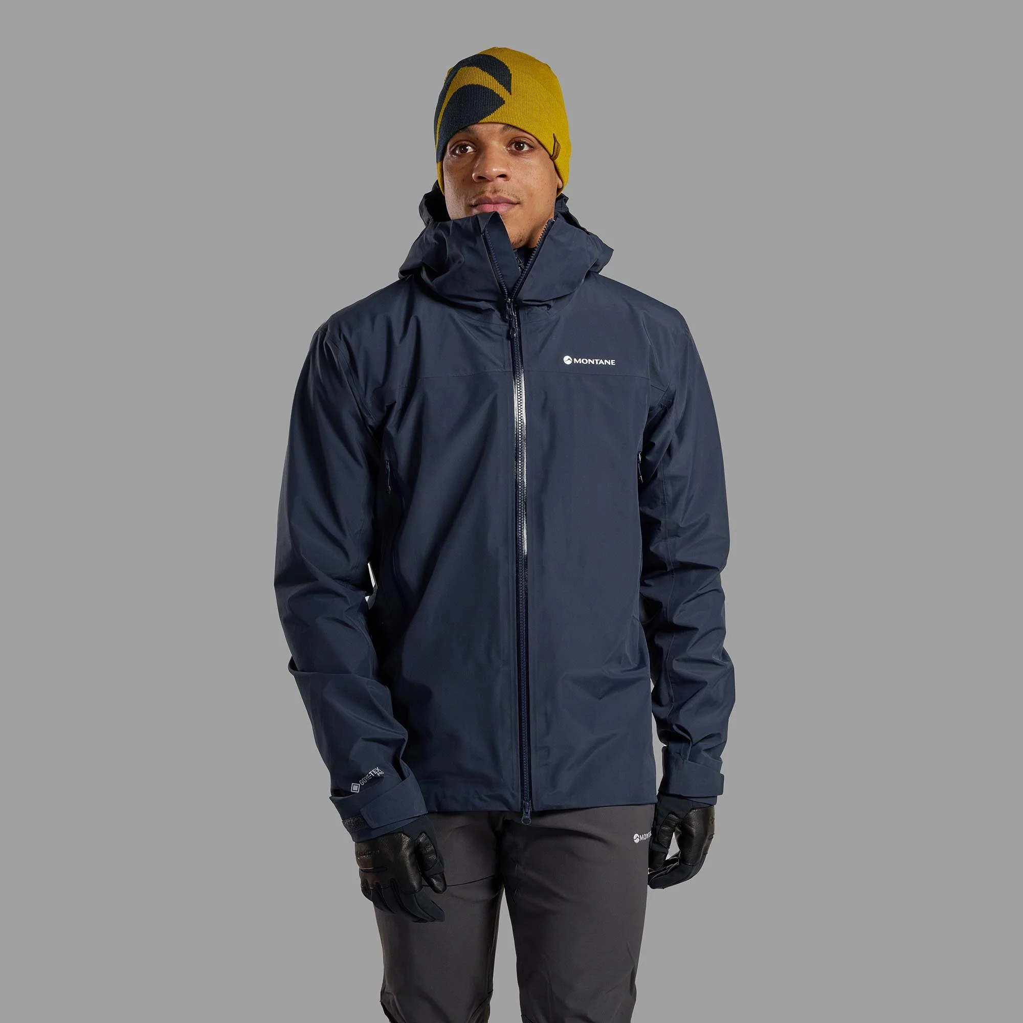 Montane Men's Alta Lite Waterproof Jacket - Image 15