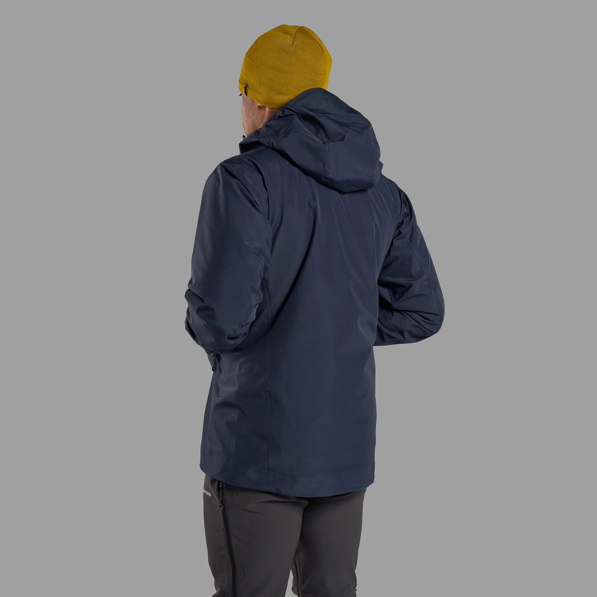 Montane Men's Alta Lite Waterproof Jacket - Image 24