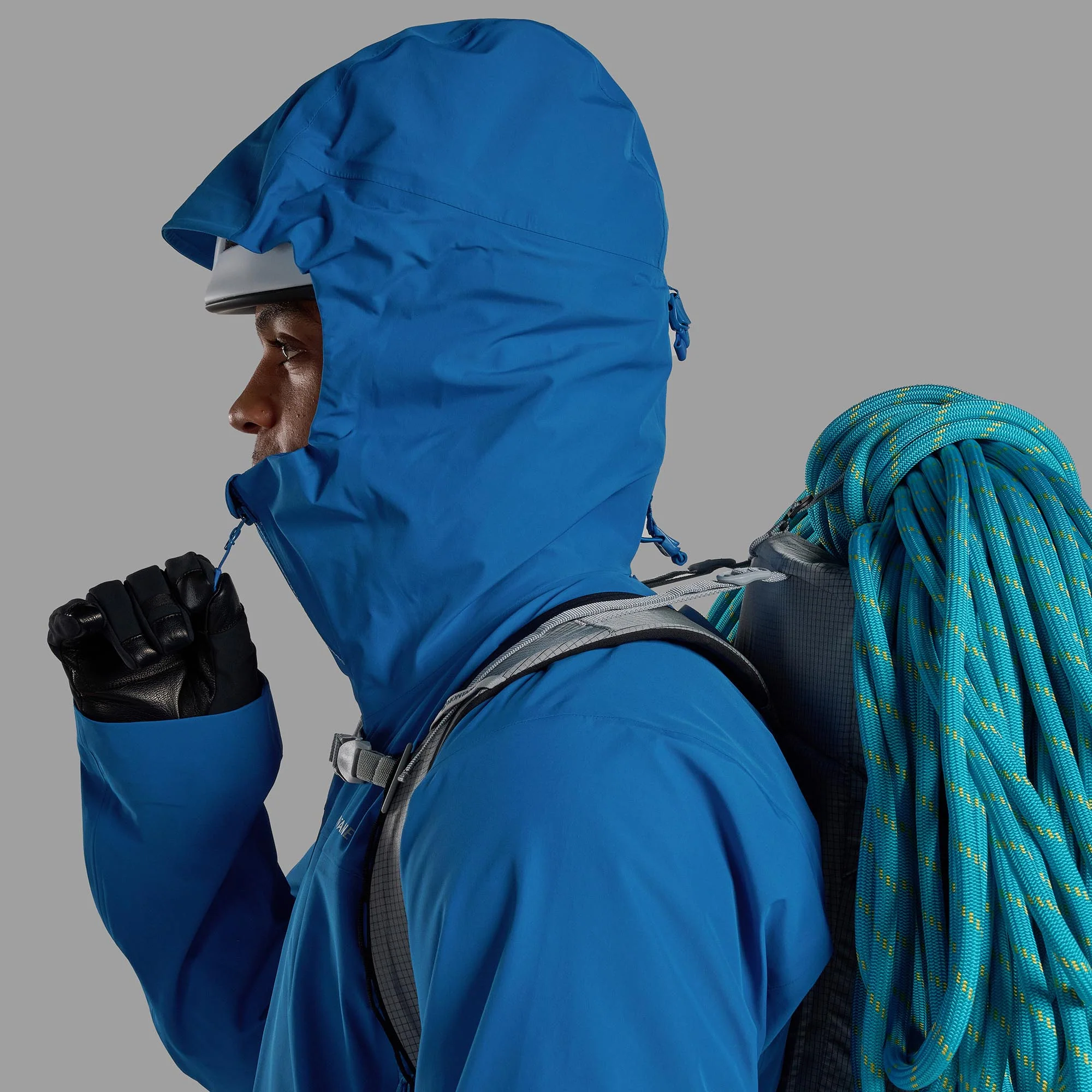Montane Men's Alta Lite Waterproof Jacket - Image 32