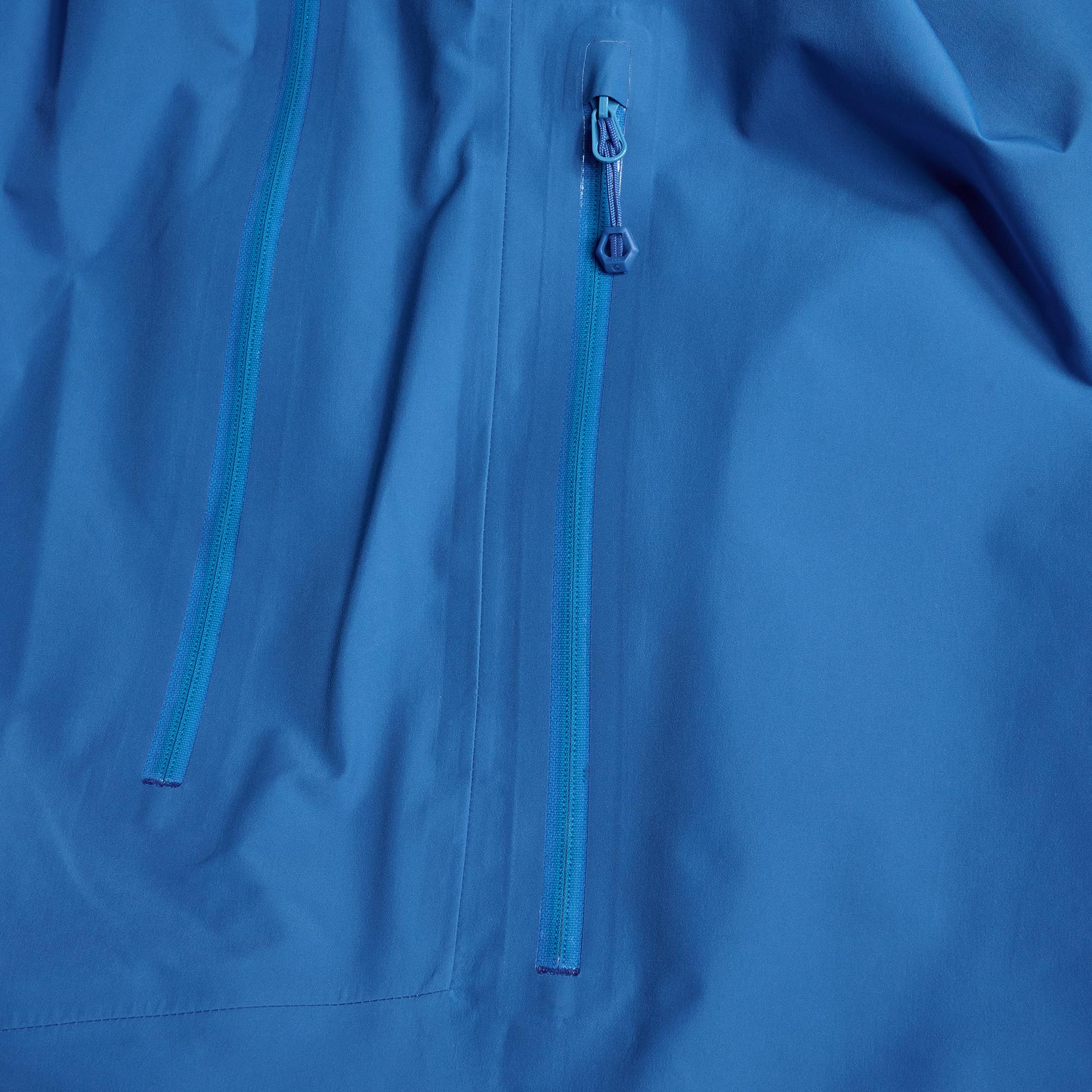 Montane Men's Alta Lite Waterproof Jacket - Image 37