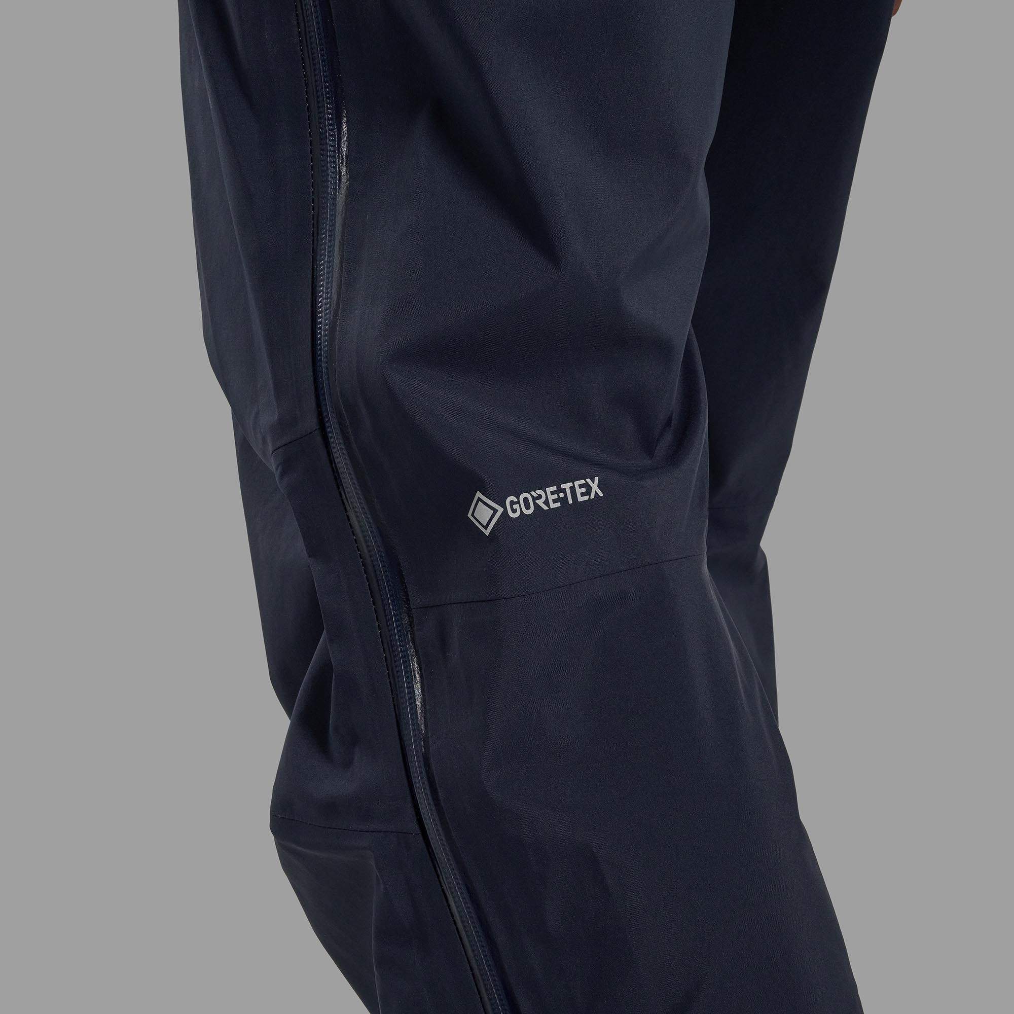 Montane Men's Alta Waterproof Pants - Image 4