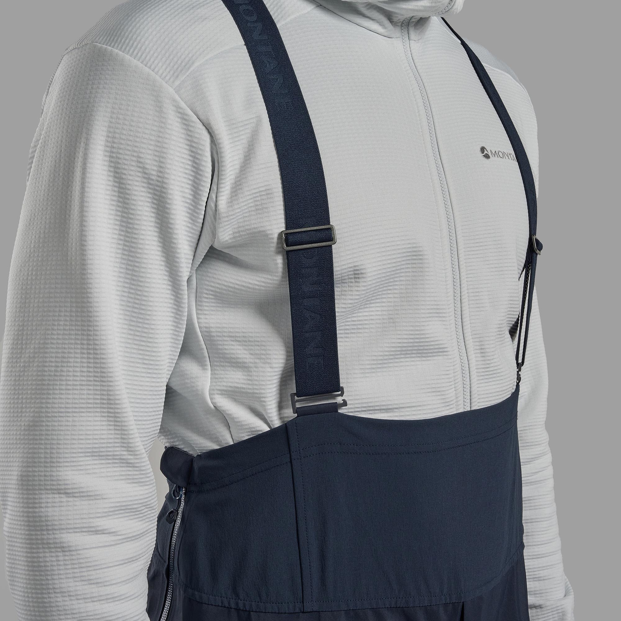Montane Men's Alta Waterproof Pants - Image 5