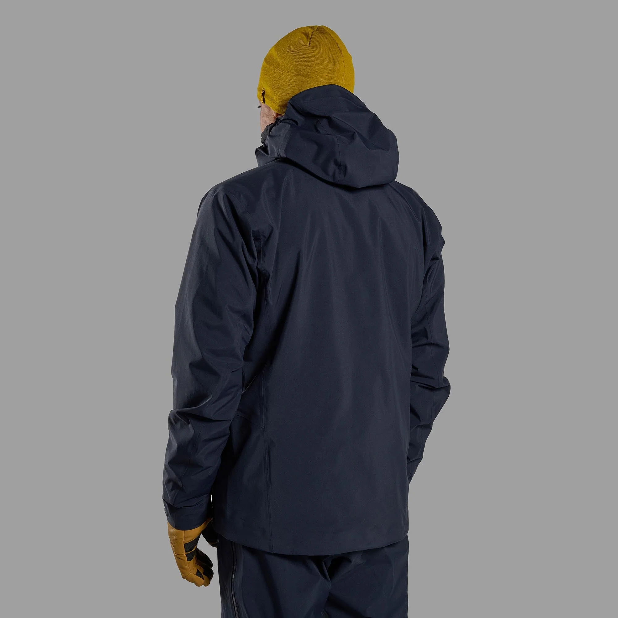 Montane Men's Alta XT Waterproof Jacket - Image 14