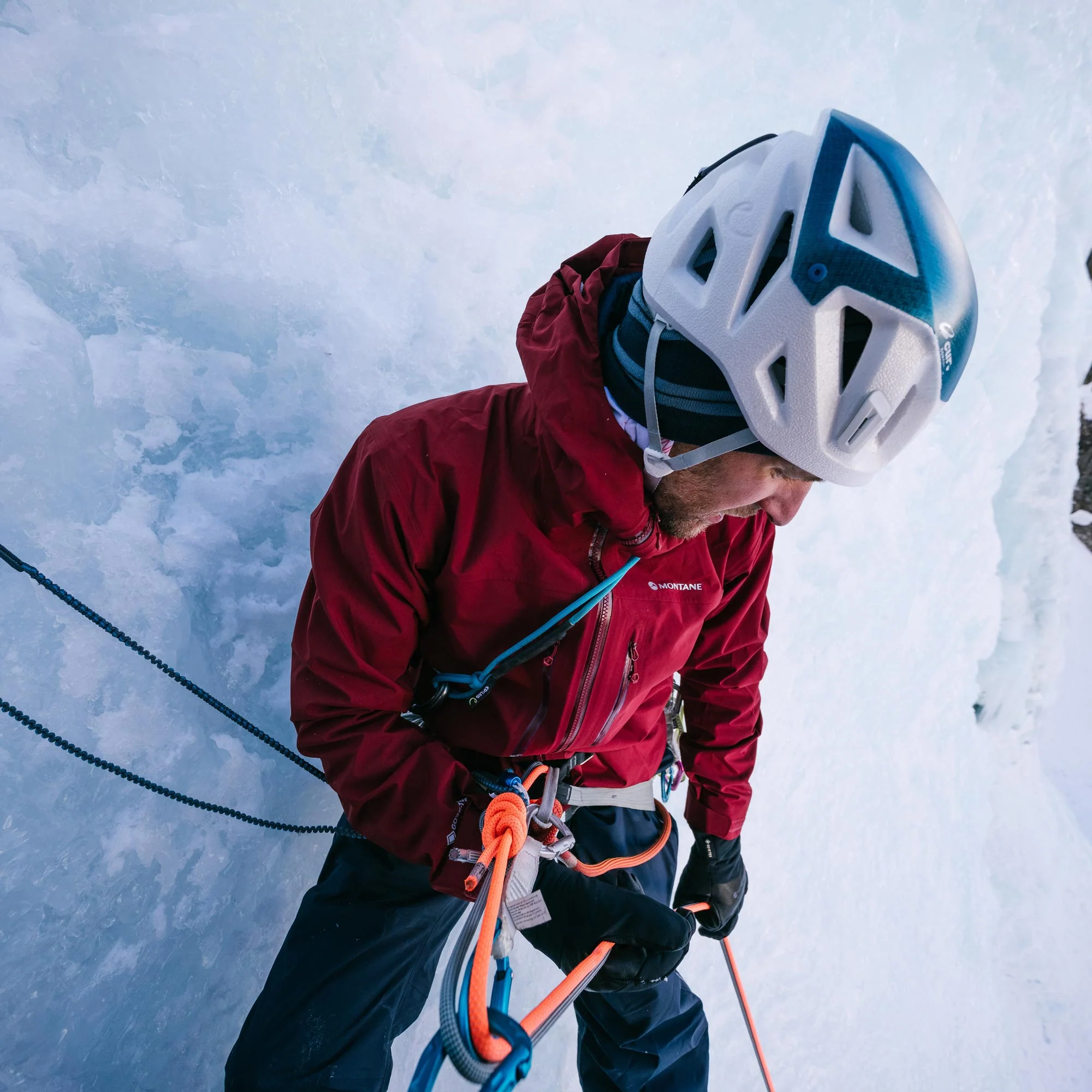 Montane Men's Alta XT Waterproof Jacket - Image 16
