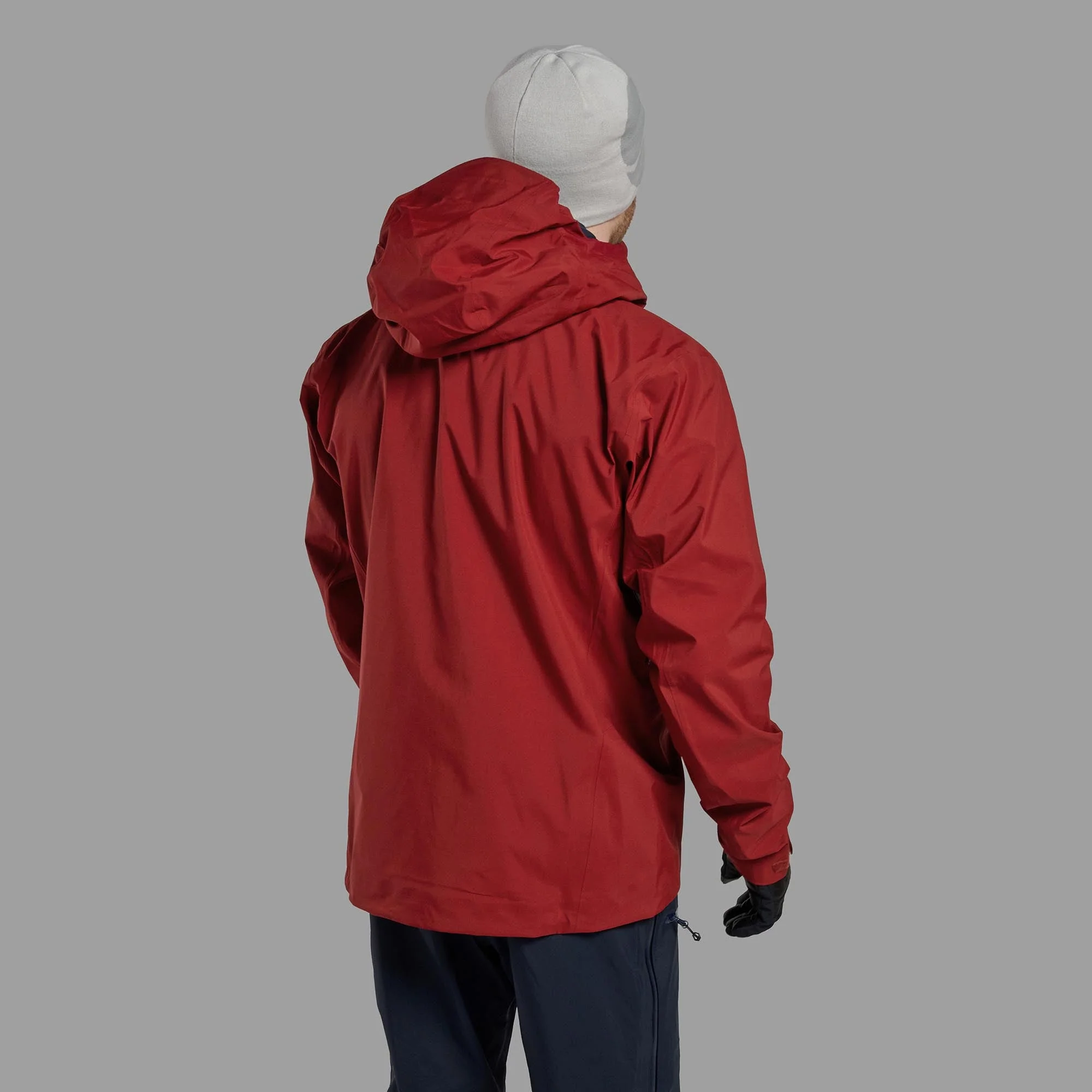 Montane Men's Alta XT Waterproof Jacket - Image 27