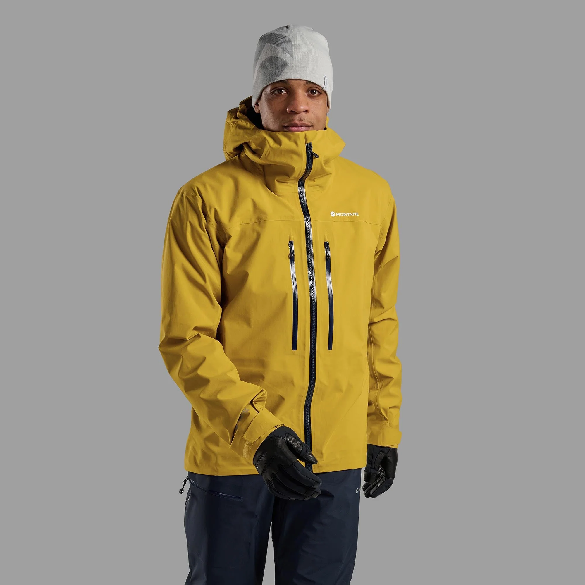 Montane Men's Alta XT Waterproof Jacket - Image 29