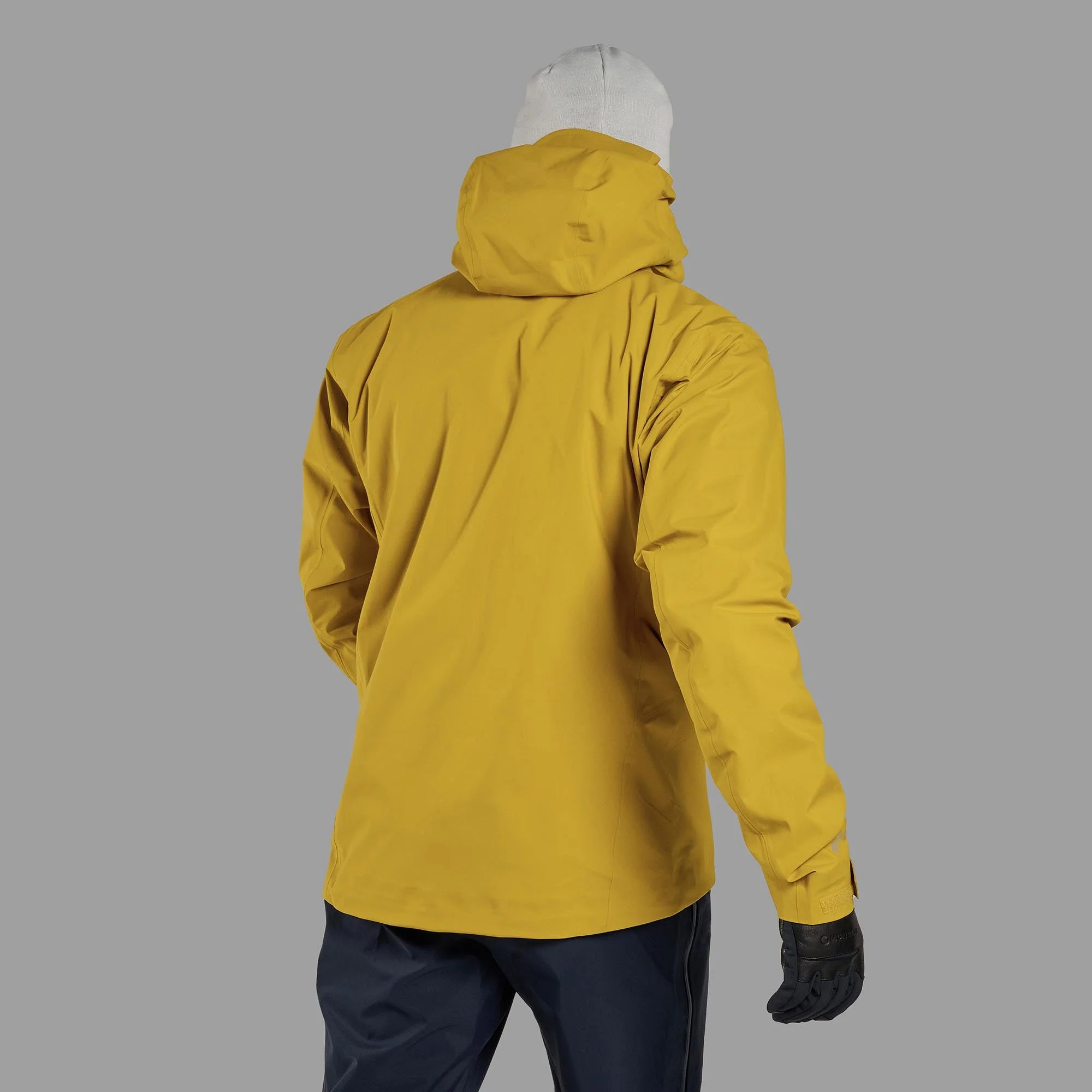 Montane Men's Alta XT Waterproof Jacket - Image 39