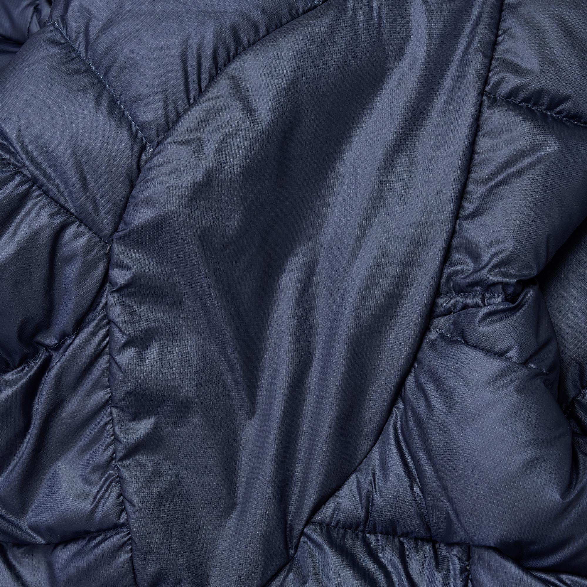 Montane Men's Anti Freeze XT Hooded Down Jacket - Image 27