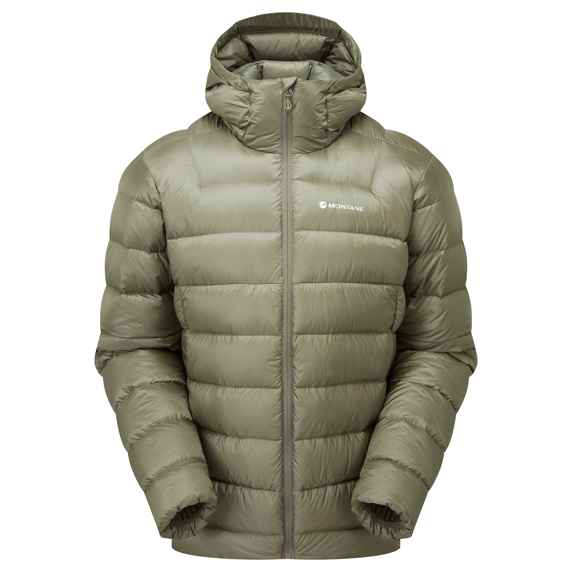 Montane Men's Anti Freeze XT Hooded Down Jacket - Image 4
