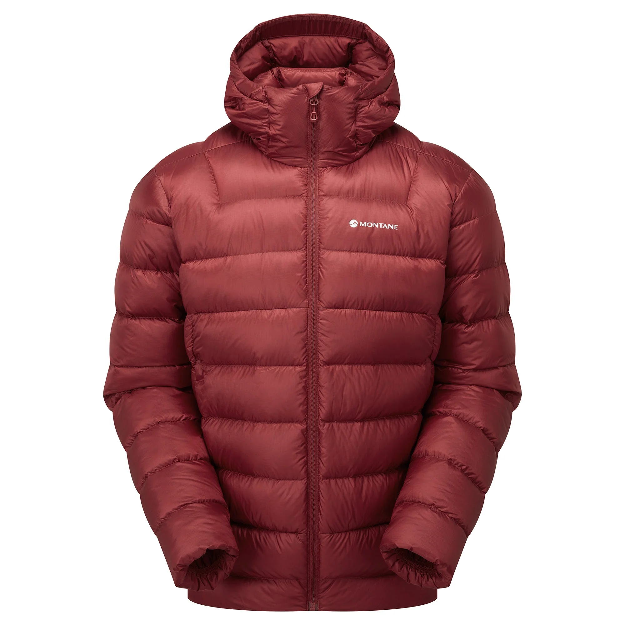 Montane Men's Anti Freeze XT Hooded Down Jacket - Image 6