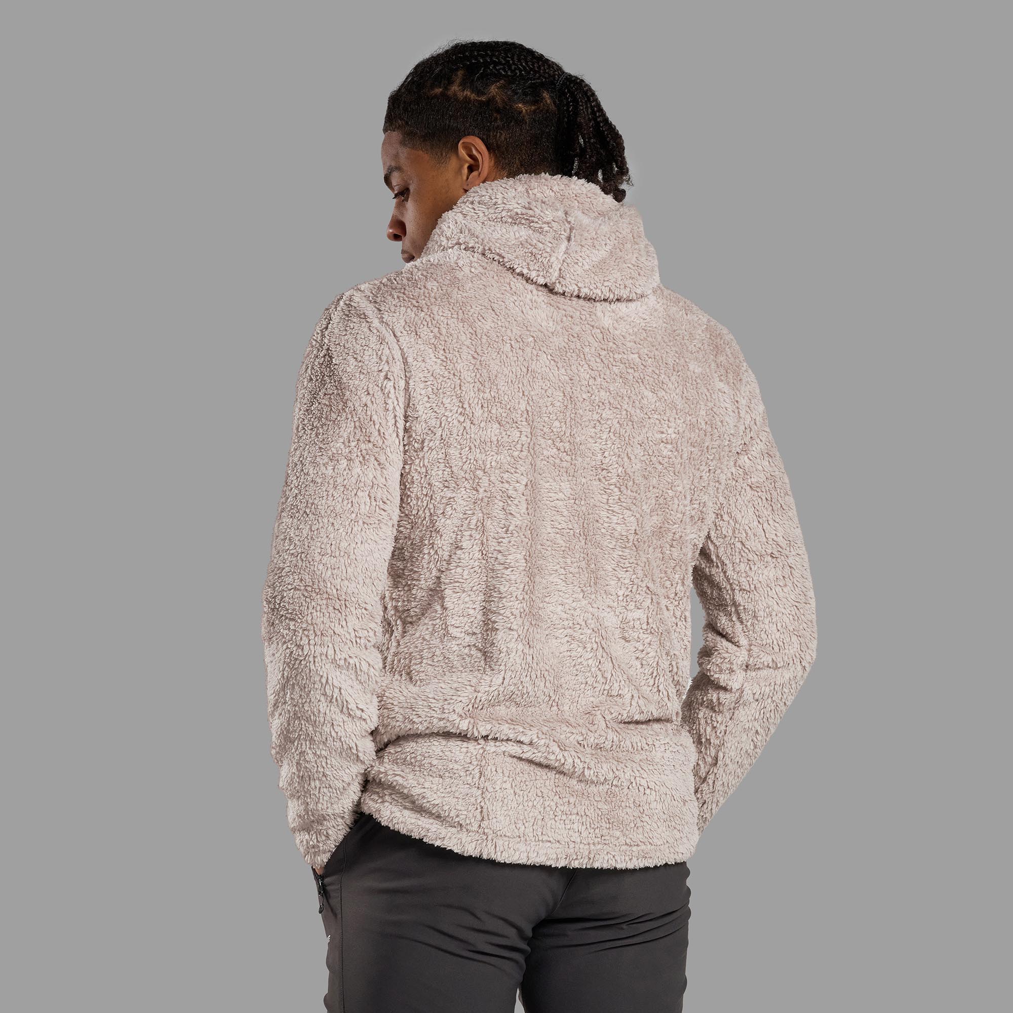 Montane Men's Caldus XT Hooded Fleece Jacket - Image 19