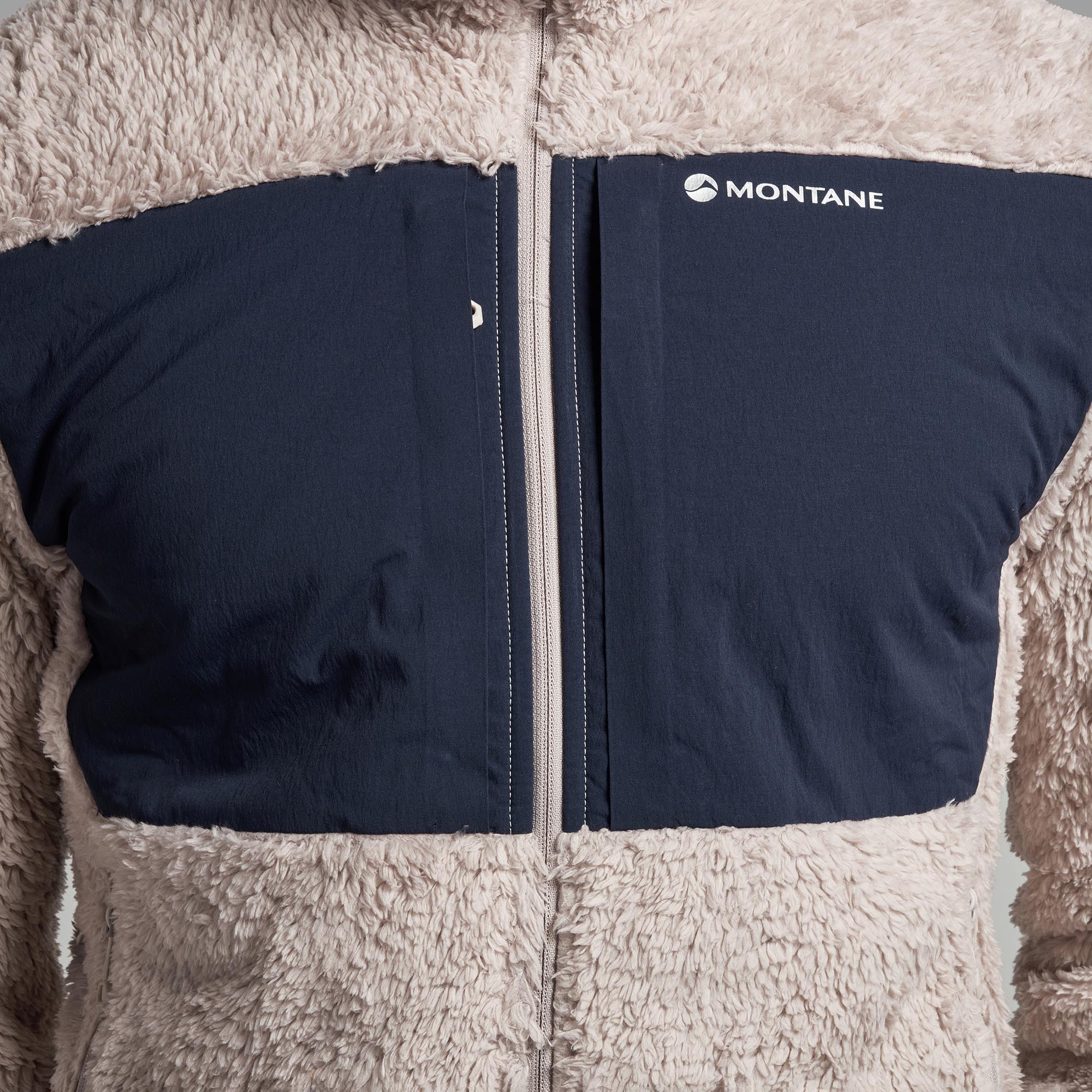 Montane Men's Caldus XT Hooded Fleece Jacket - Image 20
