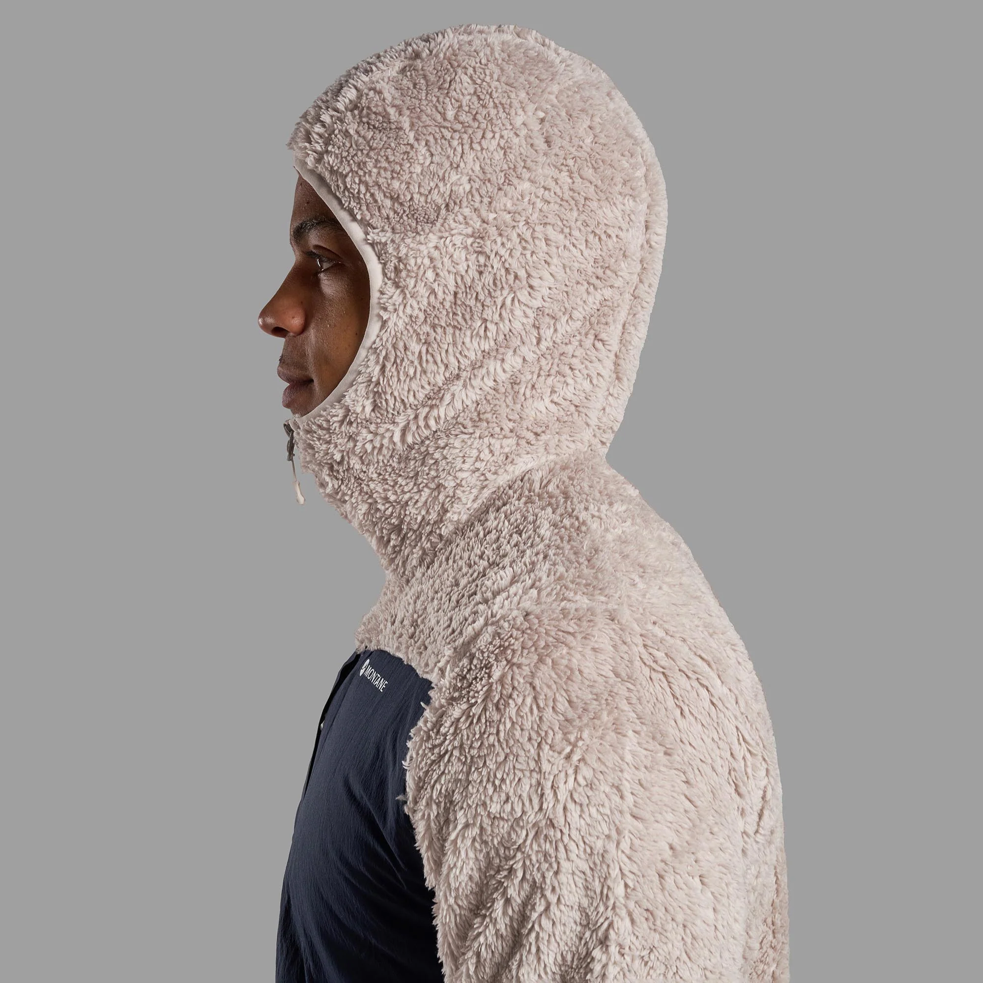 Montane Men's Caldus XT Hooded Fleece Jacket - Image 21